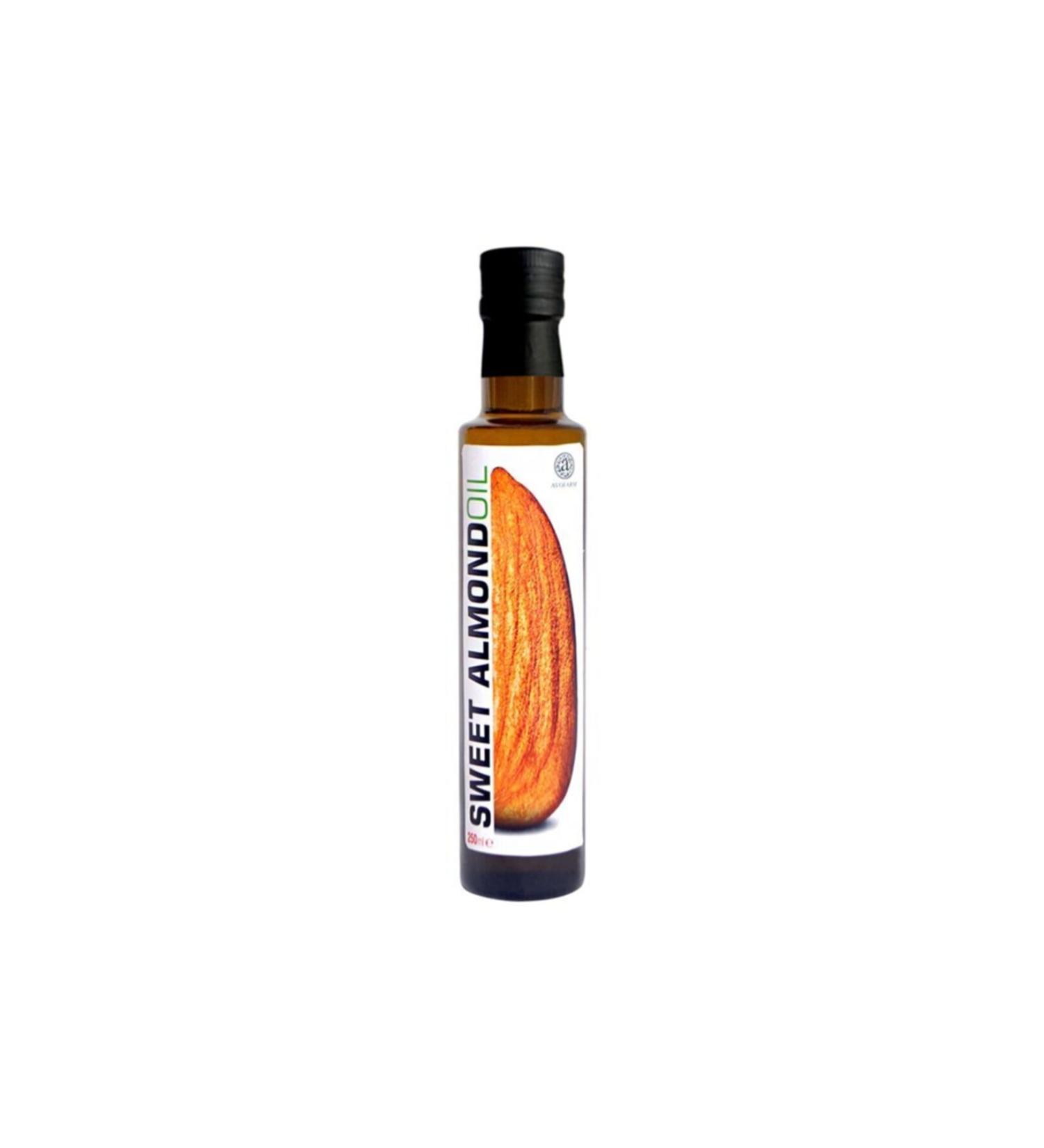 Avofarm Cold Pressed Sweet Almond Oil