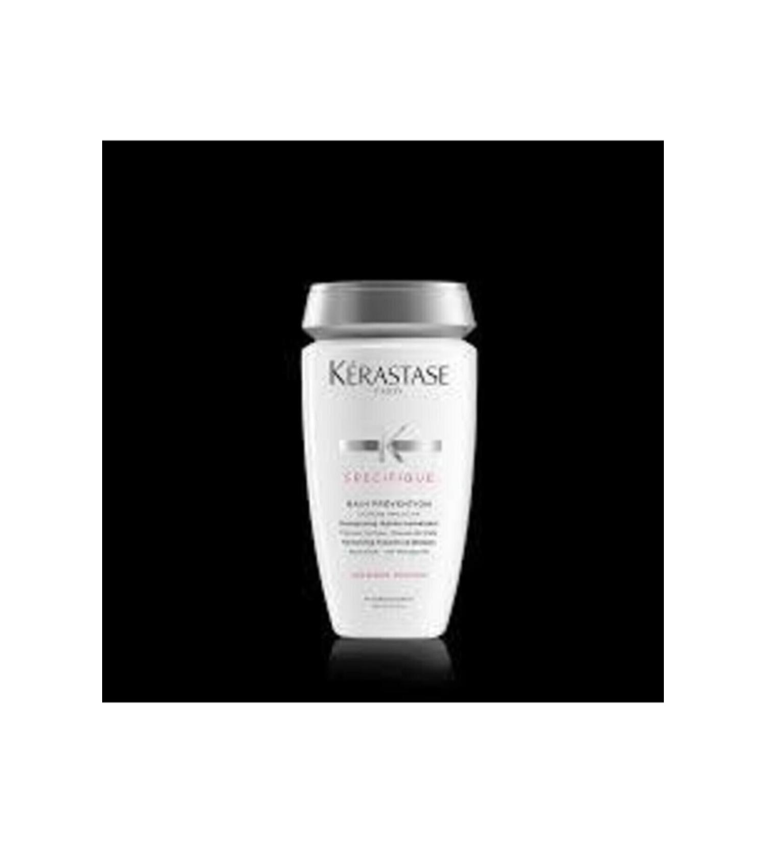 Kerastase Hair Volume Preventing Hair Loss Shampoo 250ml