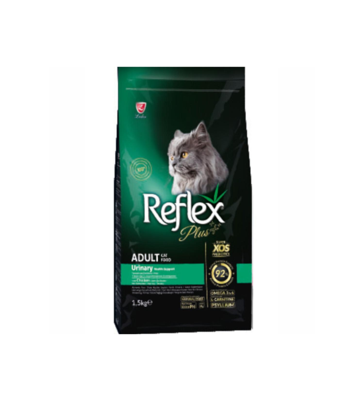 Reflex Cat Urinary 1.5 Kg