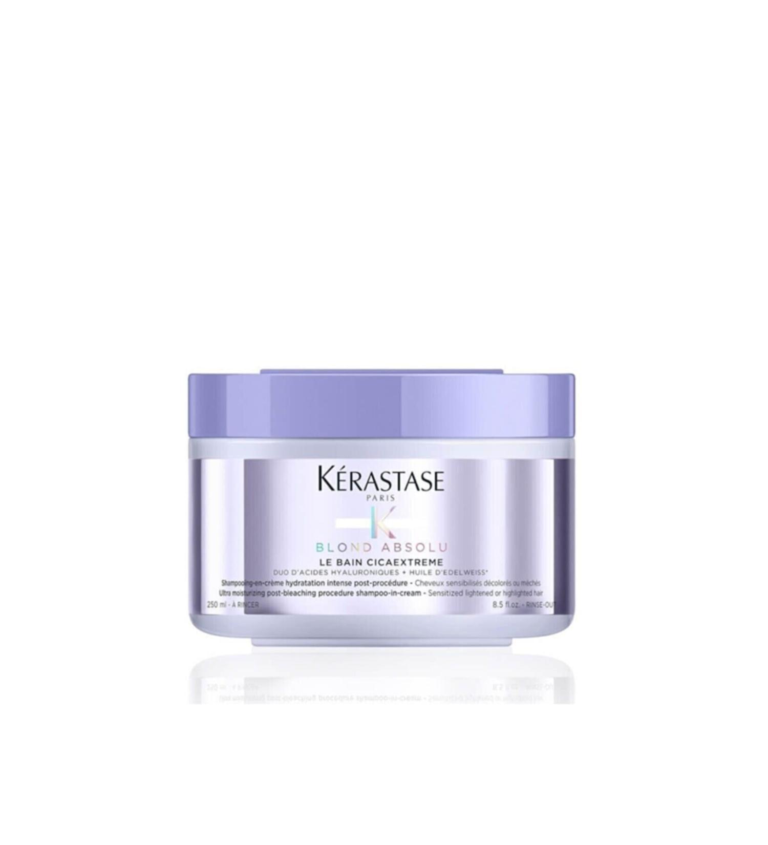 Kerastase Ultra Moisturizing Hair Bath 250ml