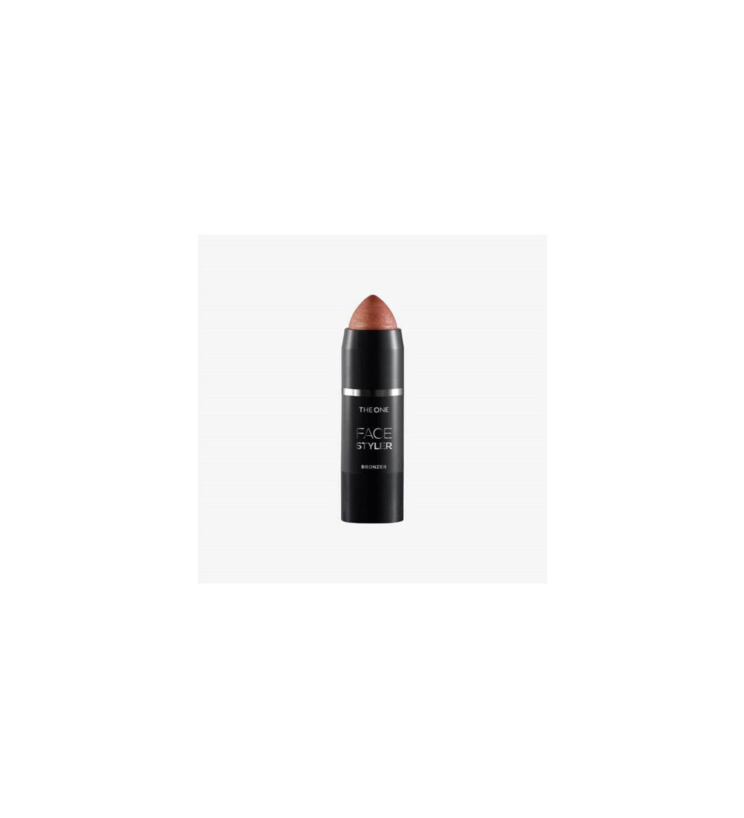 Oriflame The One Styling Stick - Dazzling Brown - Buy Online on GoSupps.com