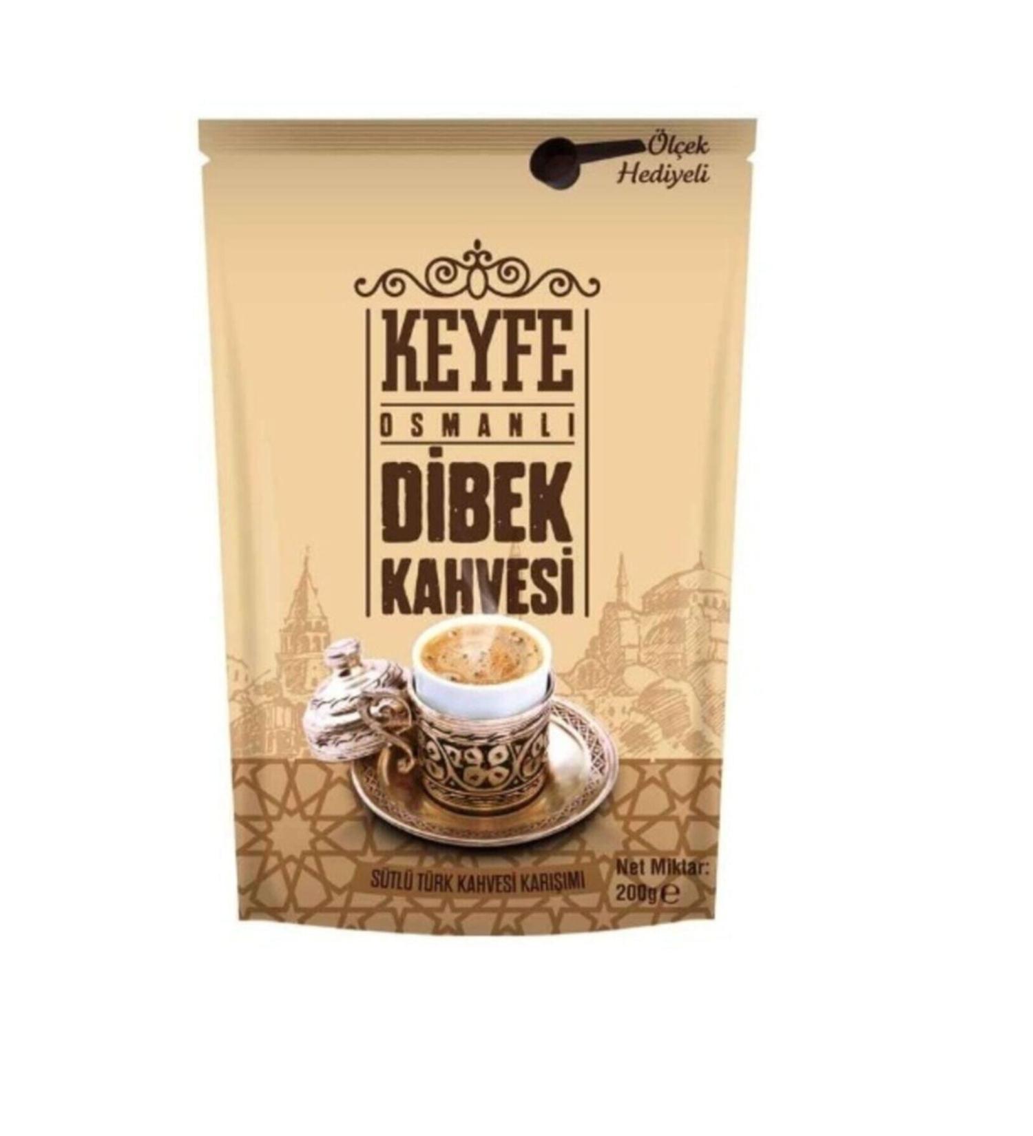 Enjoy Ottoman Dibek Coffee 200g