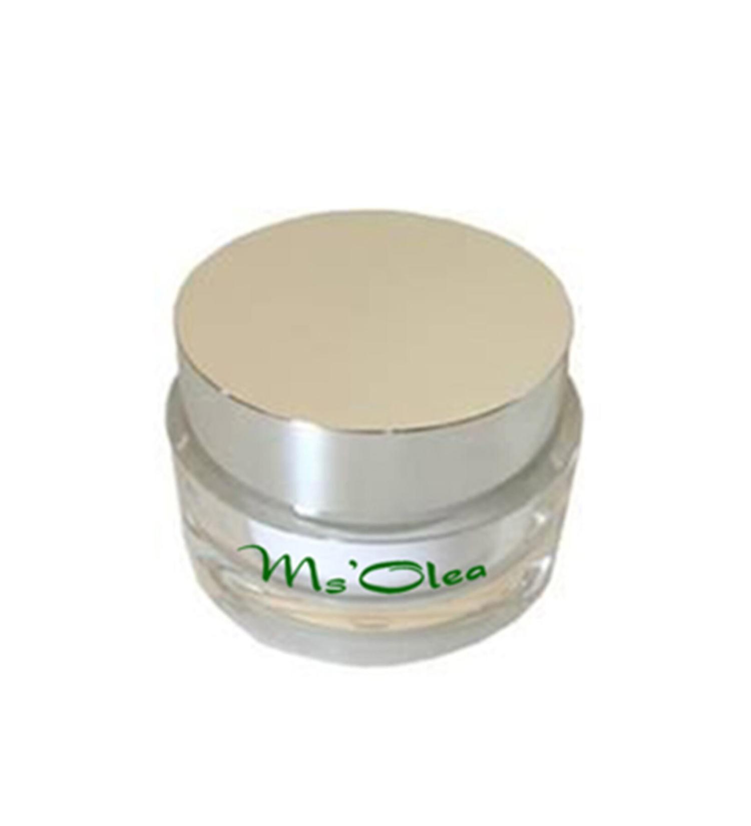 MS' OLEA Ozone Cream 50 ml