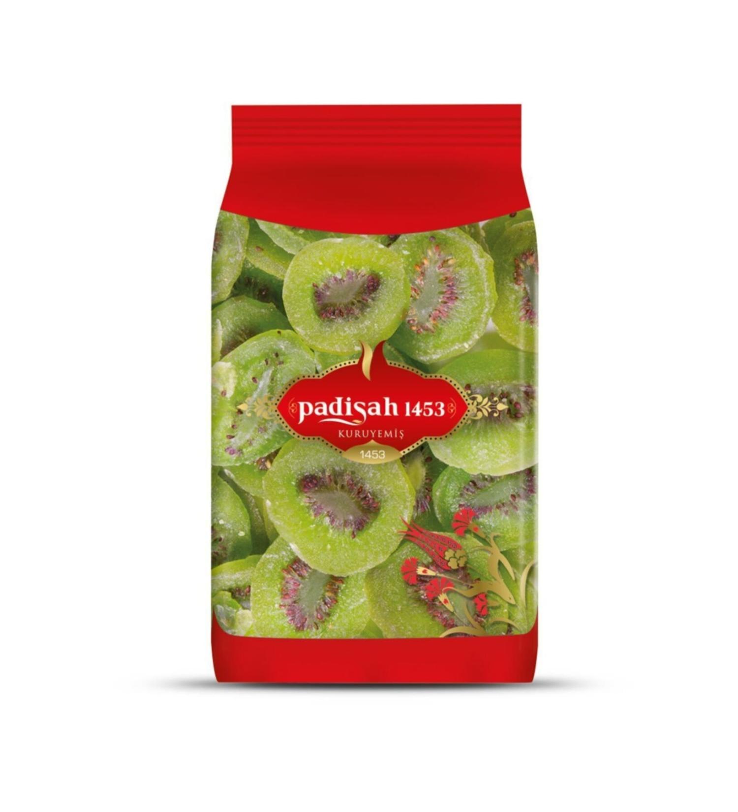 Sultan1453 Dried Kiwi Nuts 1000 Gr