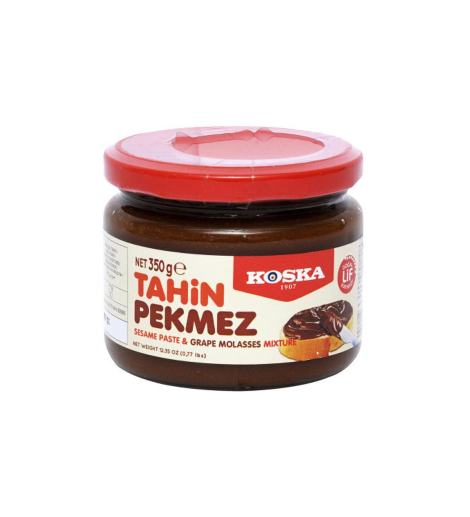 Tahini Molasses Mix 350 G