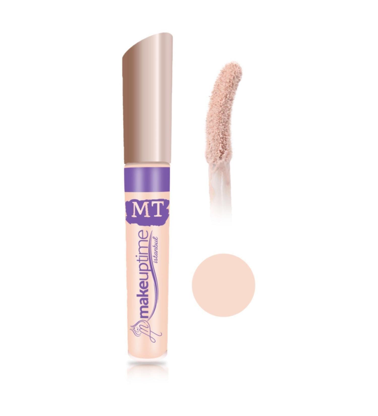 MT Under Eye Liquid Concealer Dark Tone 10 Ml
