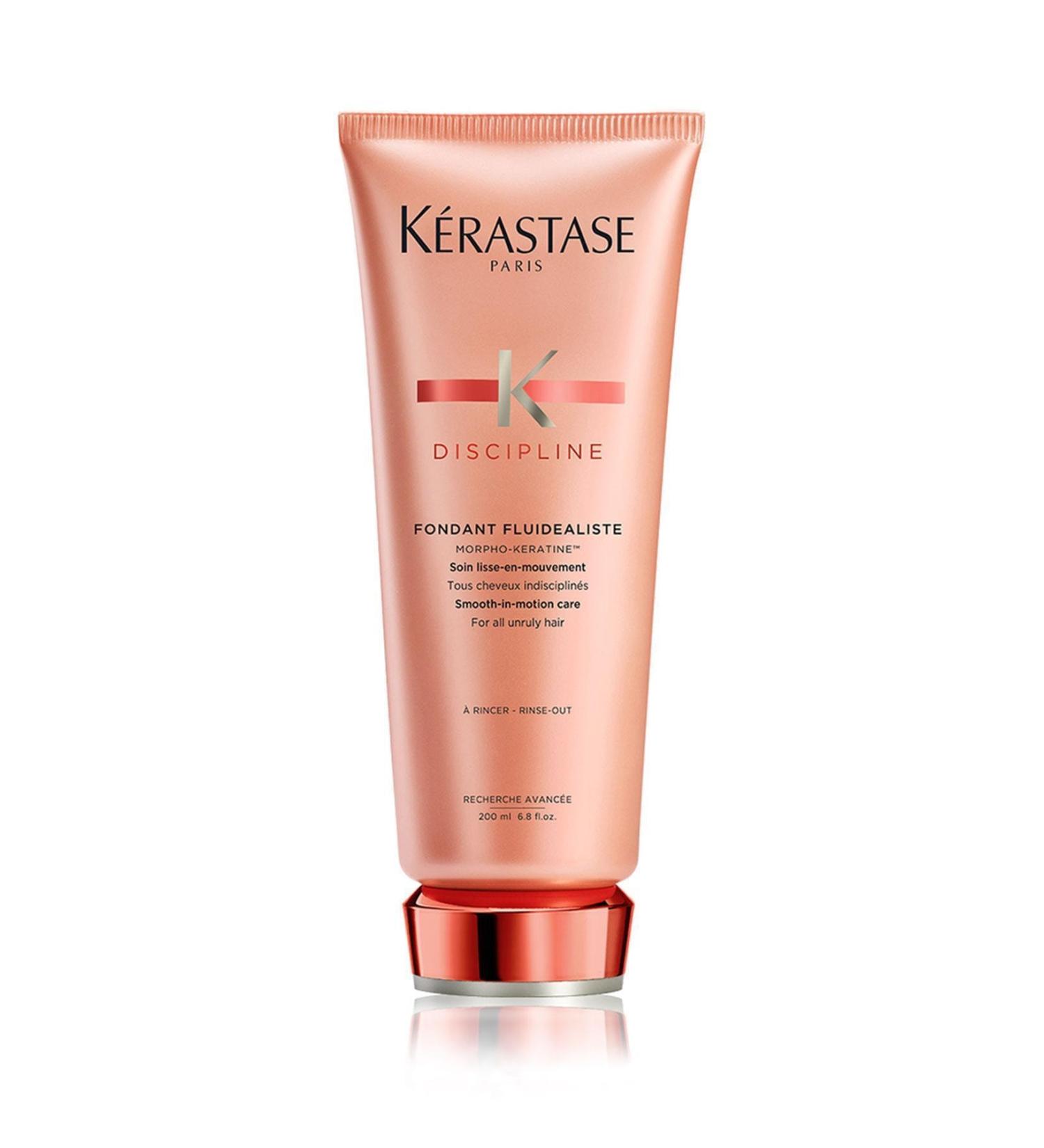 Kerastase Discipline Fondant Fluidealiste Conditioner 200ml