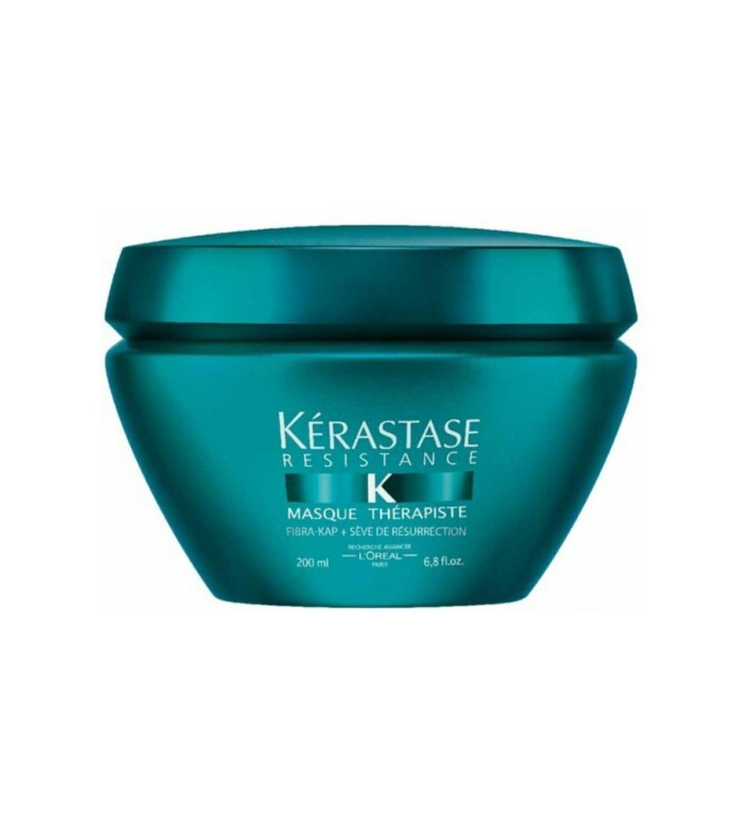 Kerastase Hair Care Mask for Extremely Damaged Hair 200 ml