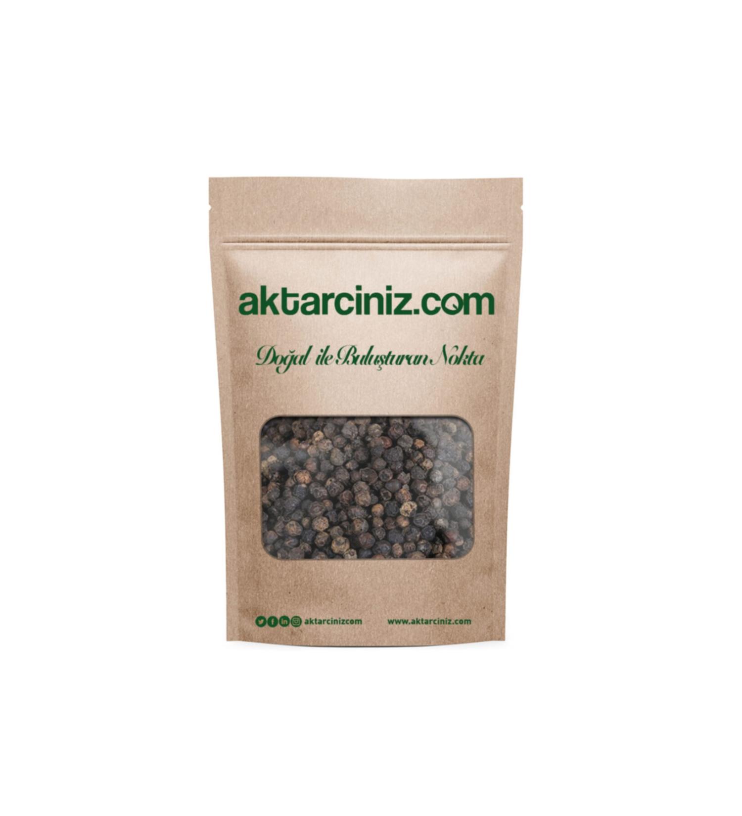 YOUR TRANSFERRER Black Pepper Grain 1kg