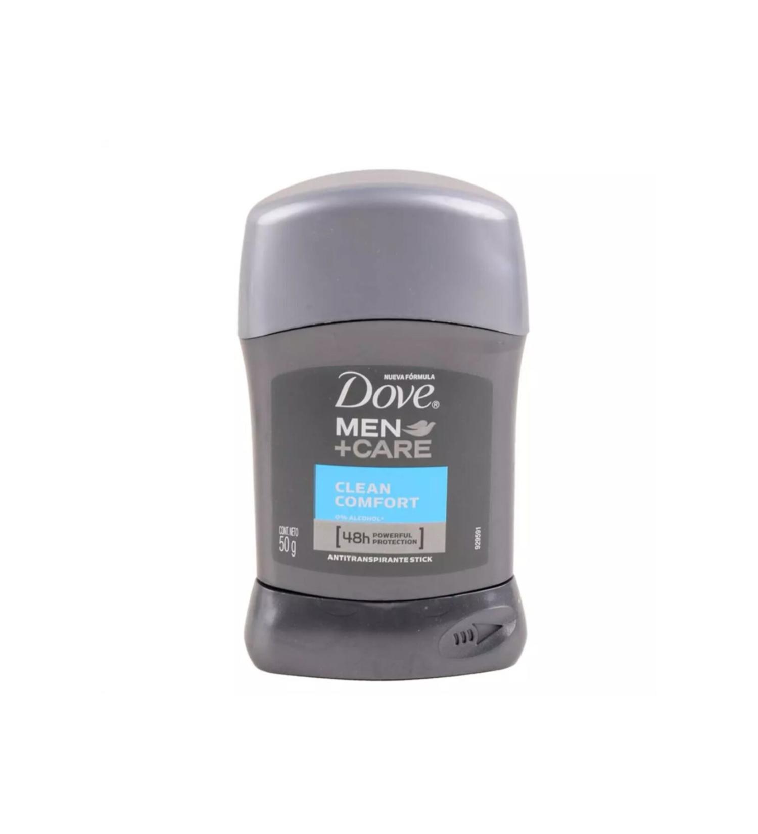 Dove Bay Roll-on Clean Comfort 50 Ml