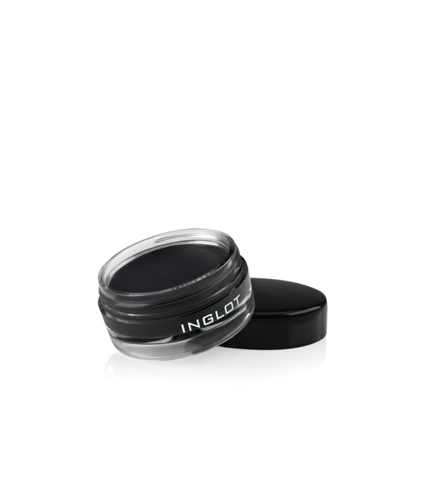 Inglot Gel Eyeliner -amc Eyeliner Gel 77 - Buy Online on GoSupps.com