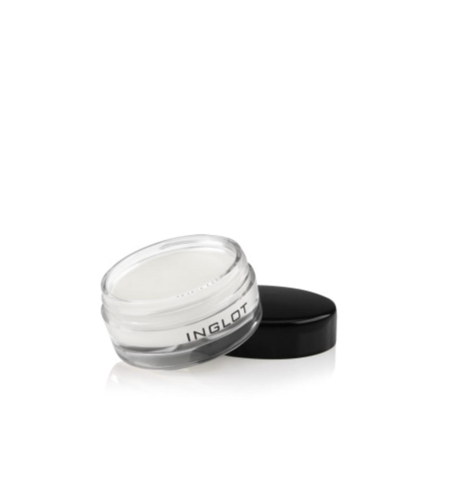 Inglot Gel Eyeliner -amc Eyeliner Gel 76