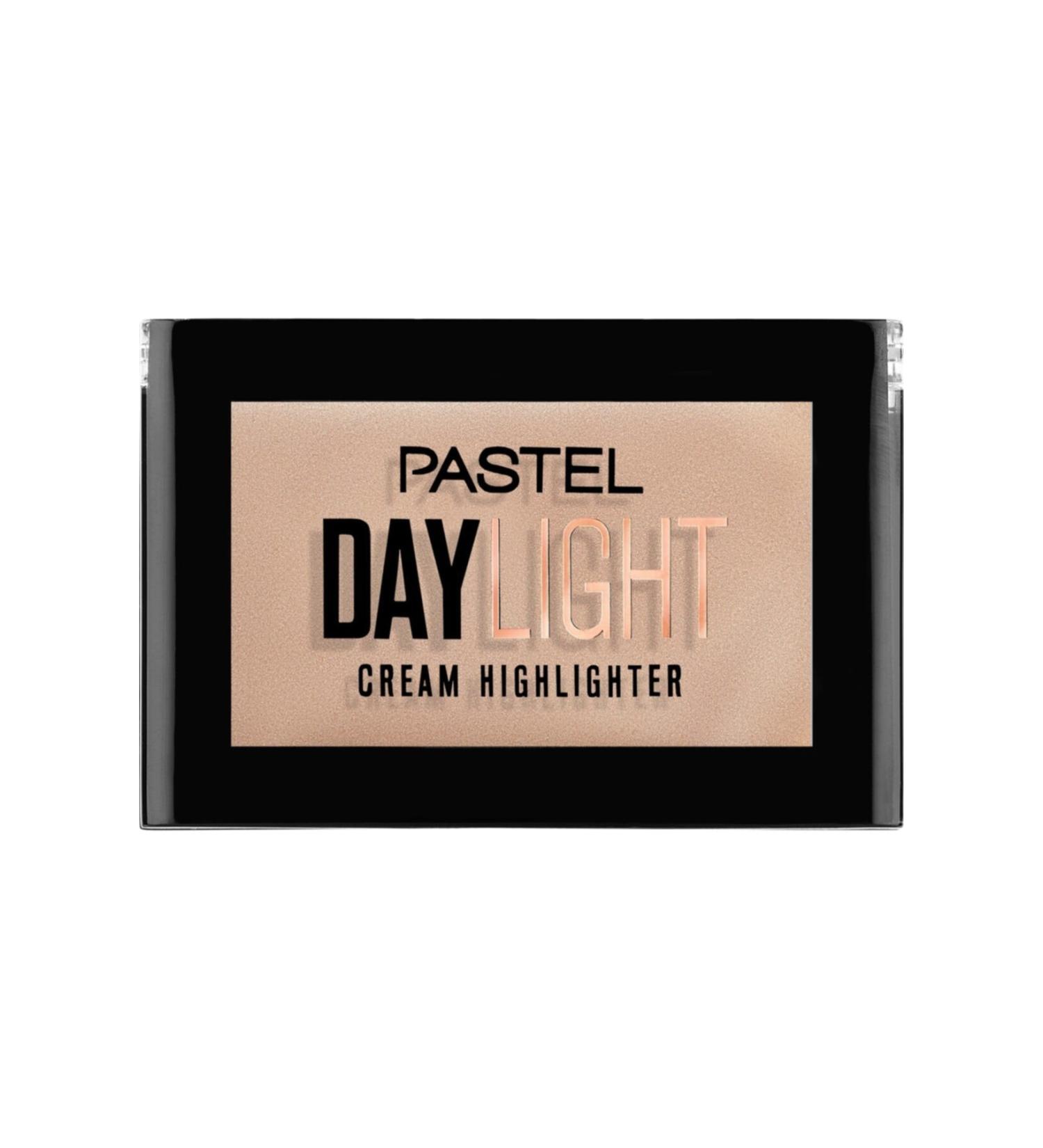 Pastel Day Light Cream Highlighter 11 Sunrise