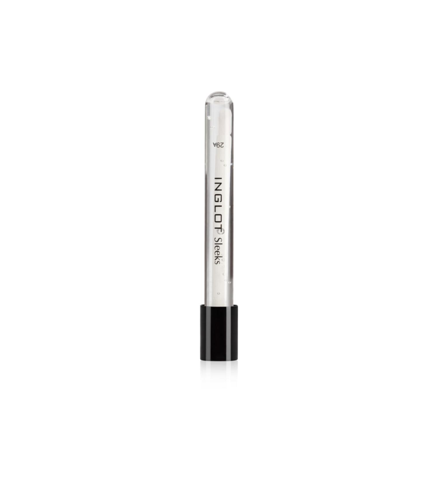 Inglot Lip Gloss - Sleeks Lip Gloss 29a 5.5 ml 5907587161283