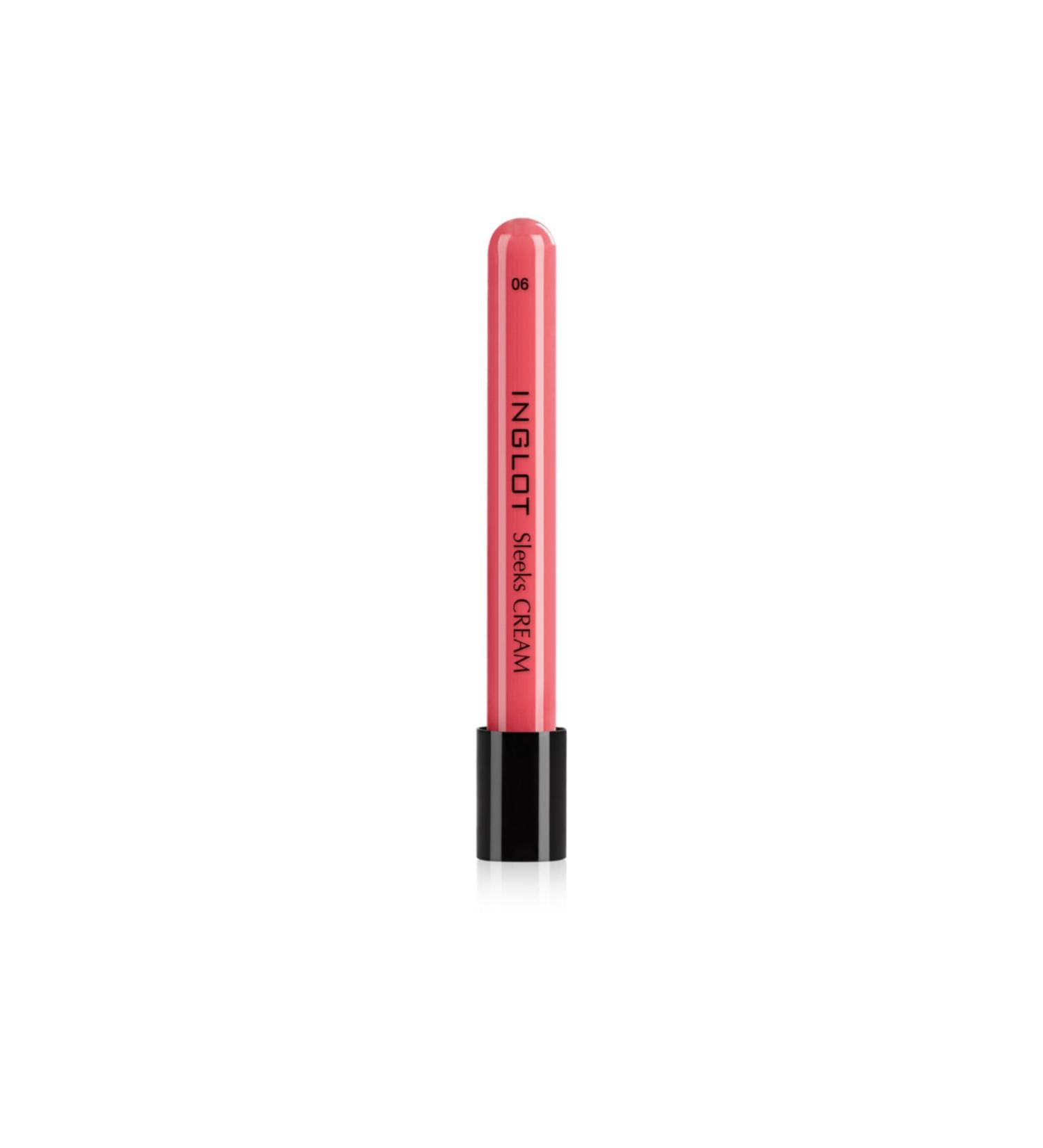 Inglot Lip Gloss - Sleeks Cream Lip Paint 90 5.5 ml 5907587161900 - Buy Online on GoSupps.com