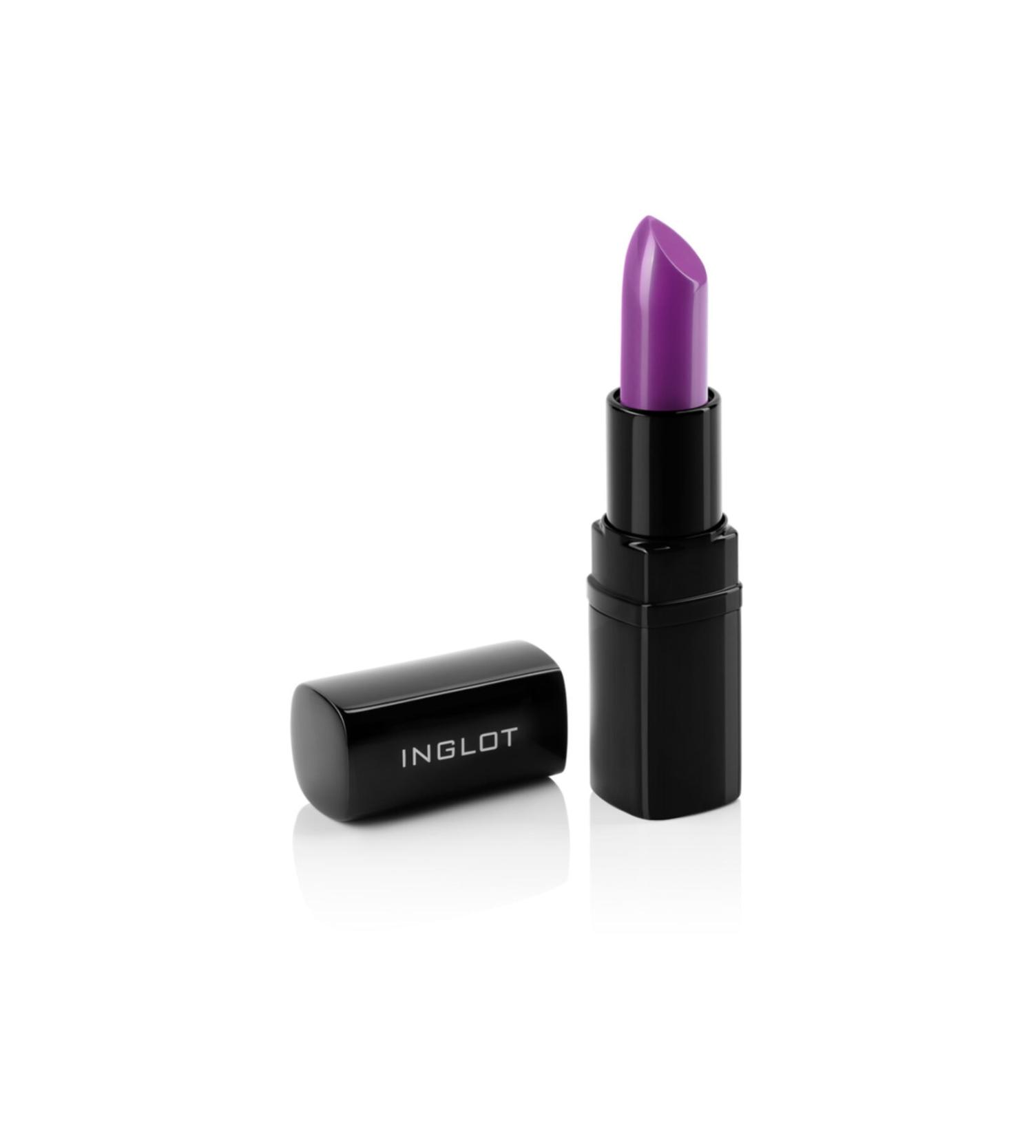 Inglot Soft Formula Lipstick - LipSatin Lipstick 307 4.5 gr 5901905000100