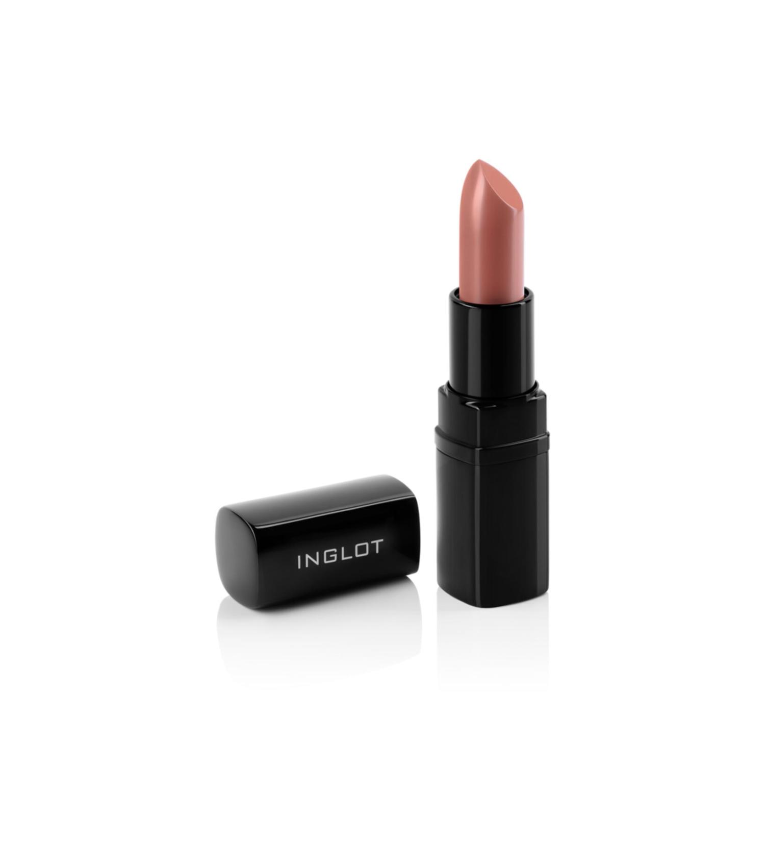 Inglot Soft Formula Lipstick - LipSatin Lipstick 312 4.5 gr 5901905000155 - Buy Online on GoSupps.com
