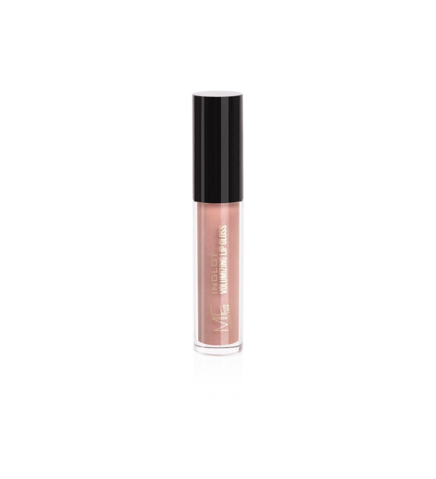 Inglot Me Like Volumizing Lip Gloss Manhattan 55 4.8 ml 5901905006553 - Buy Online on GoSupps.com
