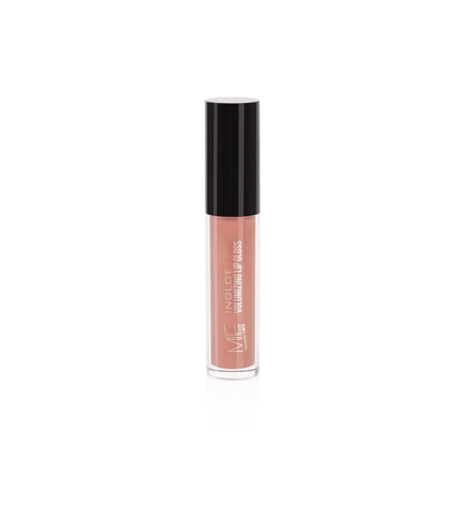 Inglot Me Like Volumizing Lip Gloss Dark'N'Stormy 56 5901905006560 - Buy Online on GoSupps.com