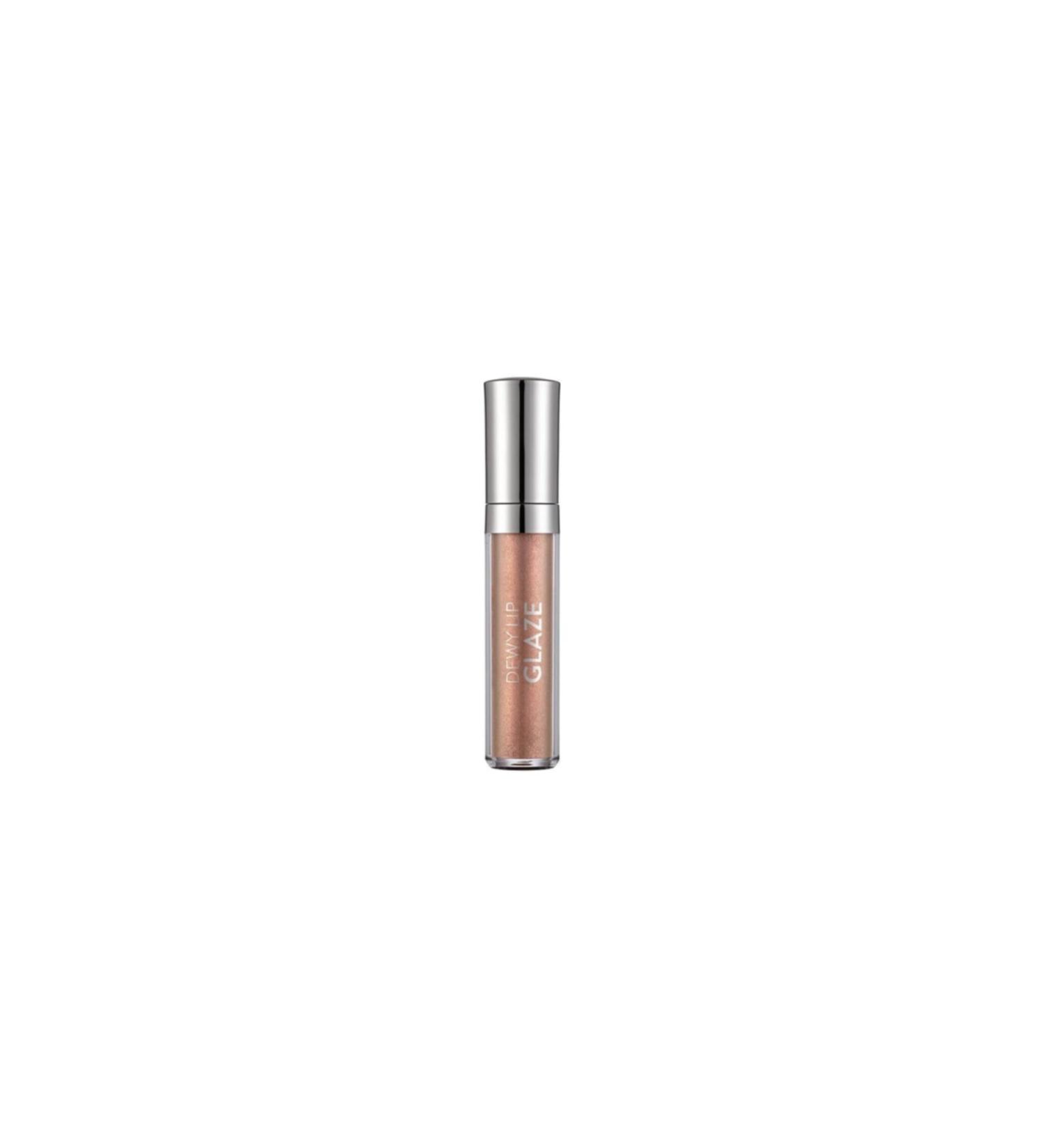 Flormar Lip Gloss - Dewy Lip Glaze Light Beige 002 8690604618644