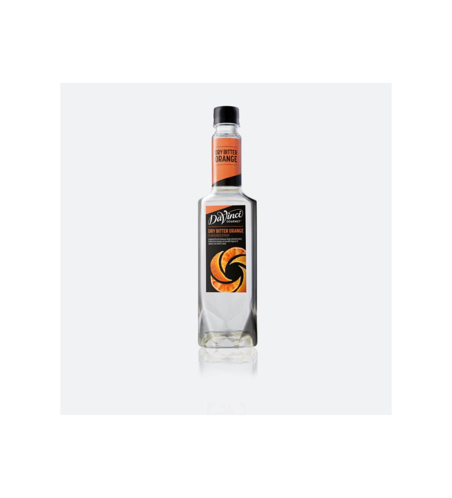 Bitter Orange Syrup 750ml