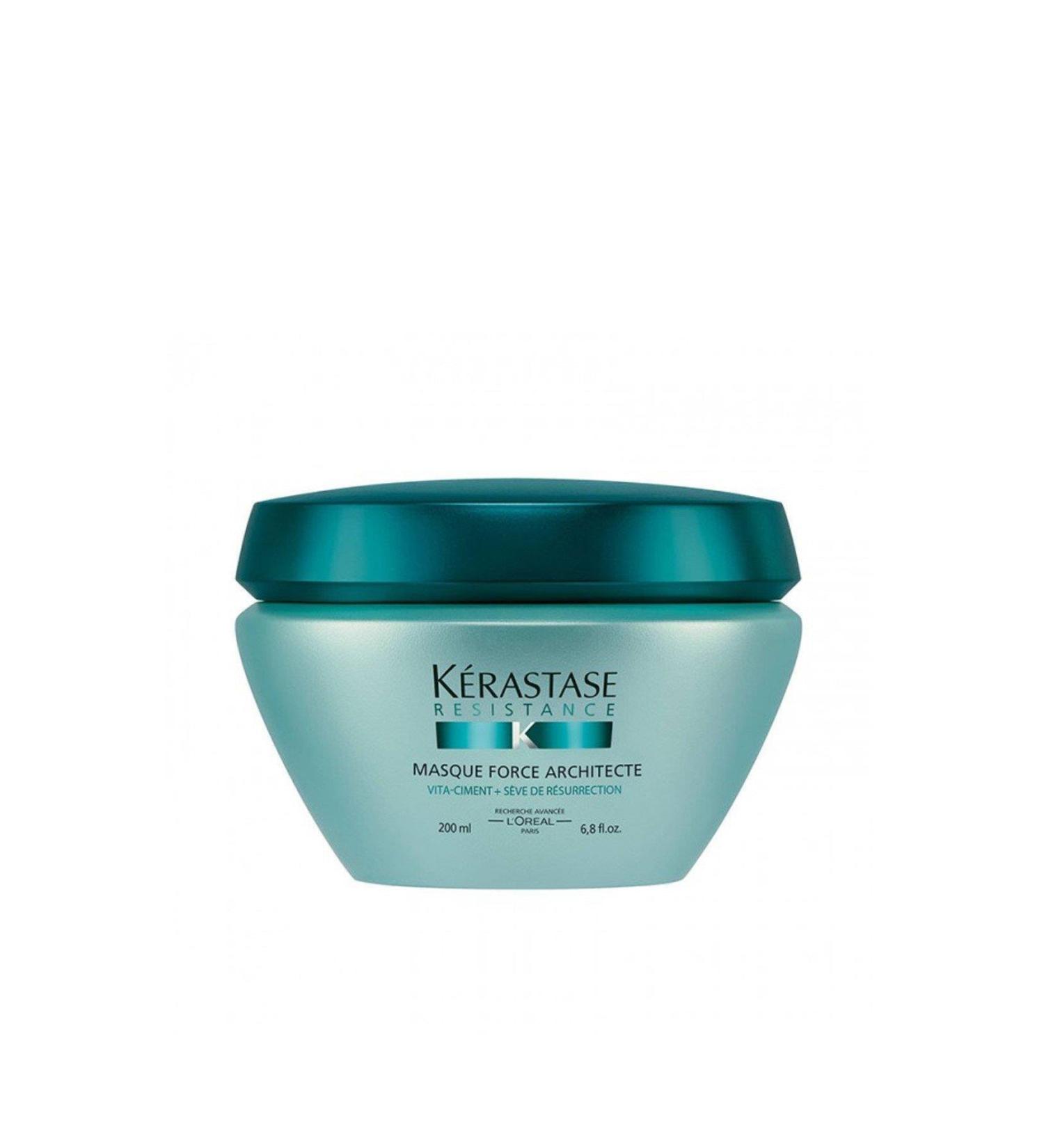 Kerastase Resistance Force Architecte Hair Mask 200ml