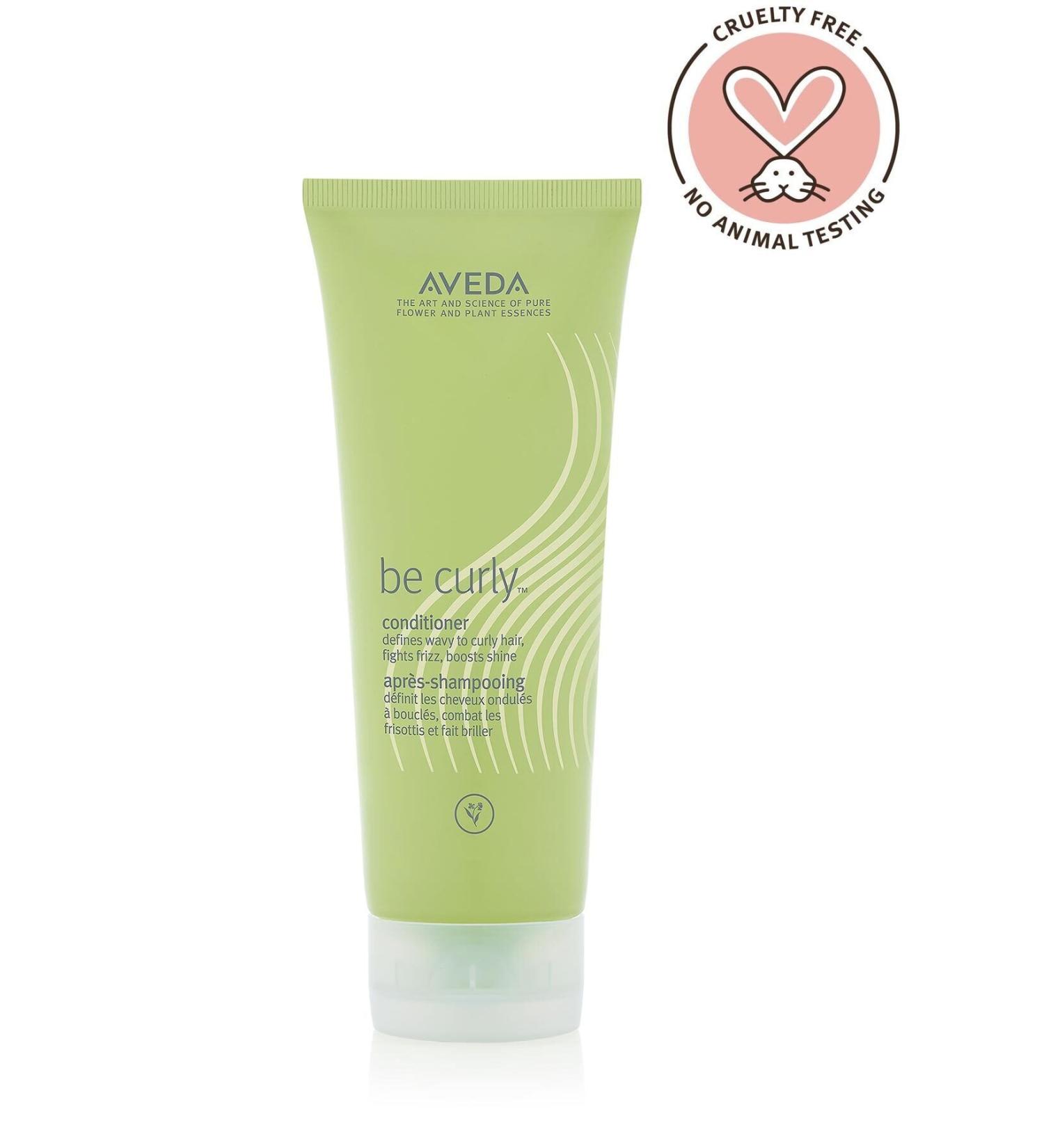 Aveda Be Curly Hair Care Cream 200ml