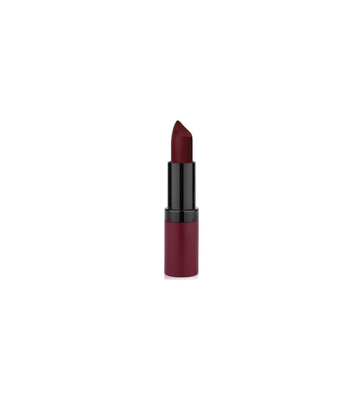 Golden Rose Velvet Matte Lipstick 23