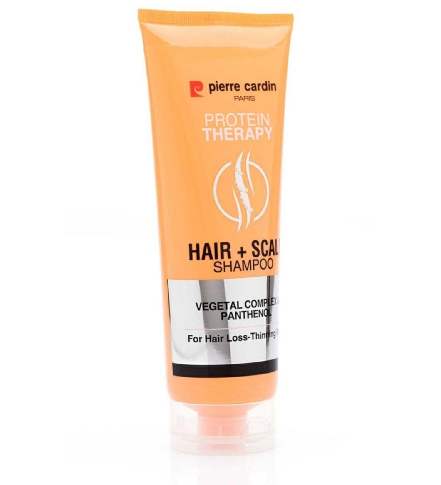 Pierre Cardin Protein Therapy Anti-Hair Loss Shampoo