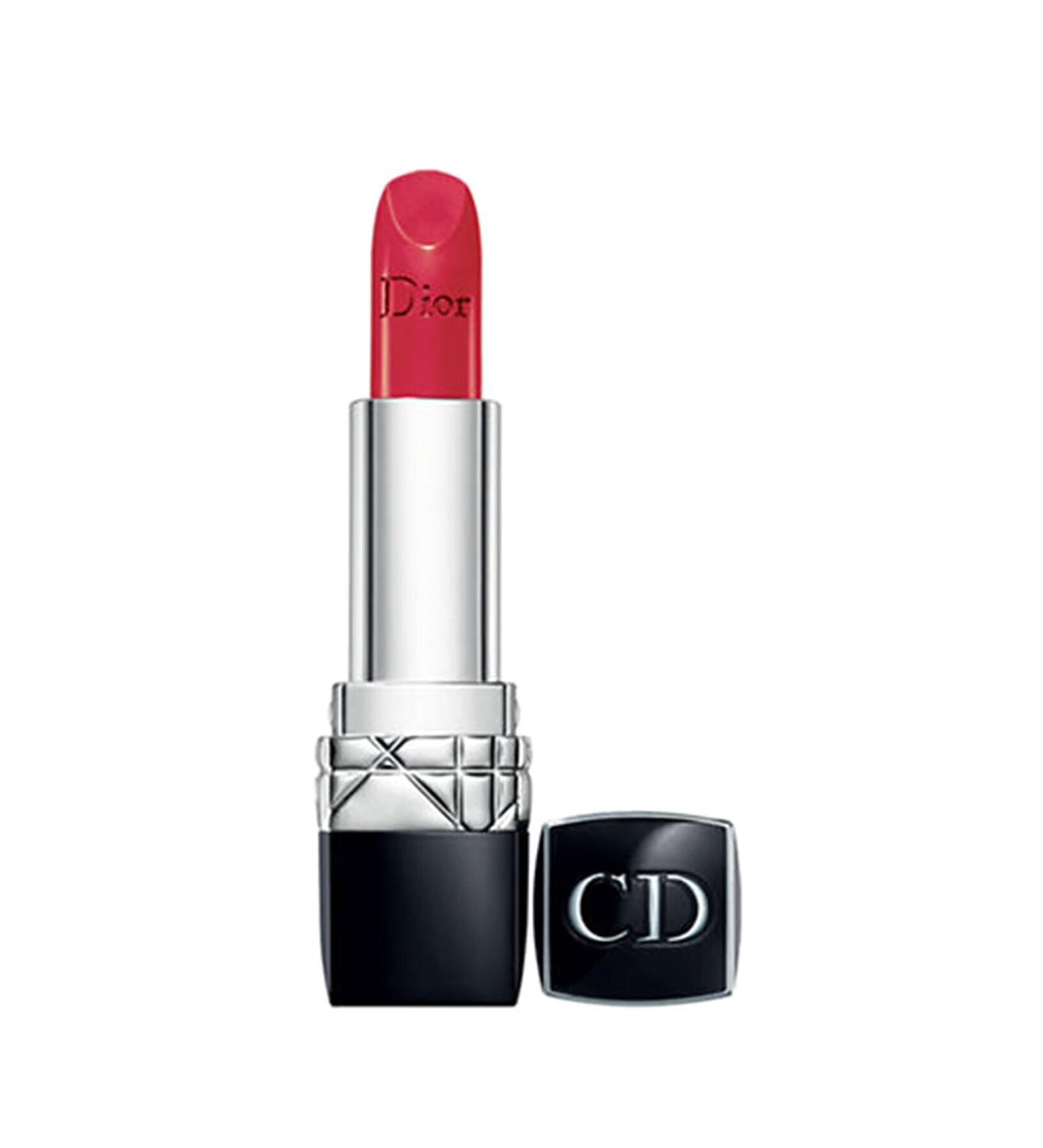 Dior Lipstick - Rouge Dior 858 3348901255479