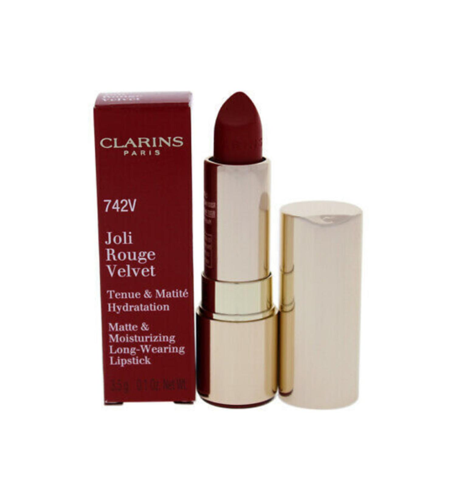 Clarins Lipstick