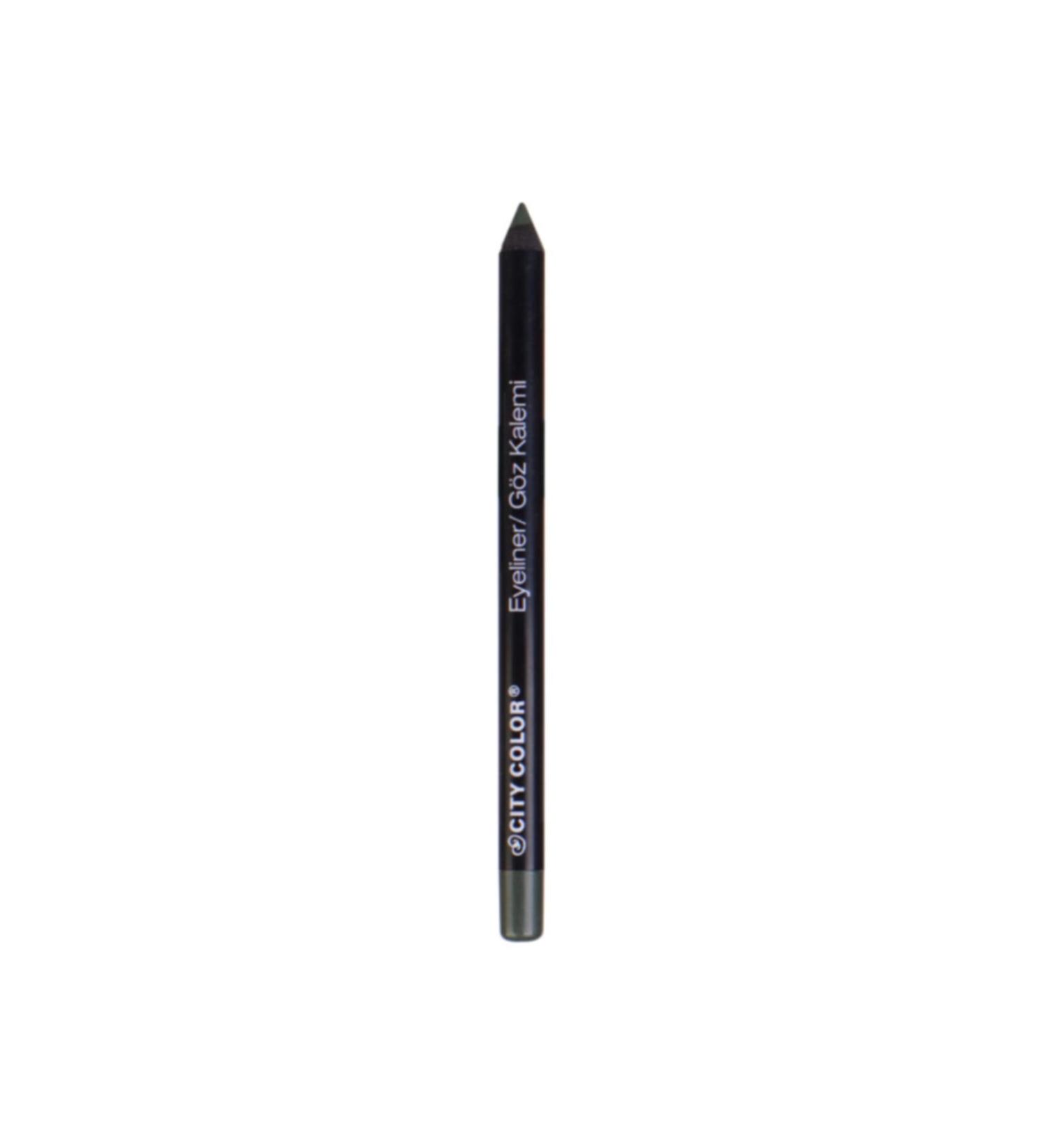 Eyeliner Eye Pencil Hunter Green