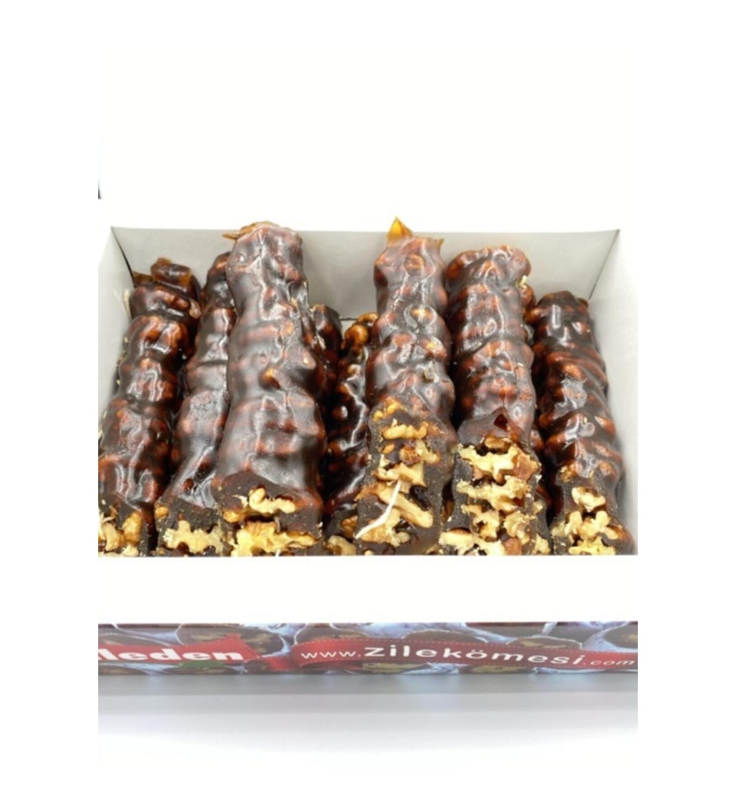 500 Grams of Whole Walnut K me from Zile