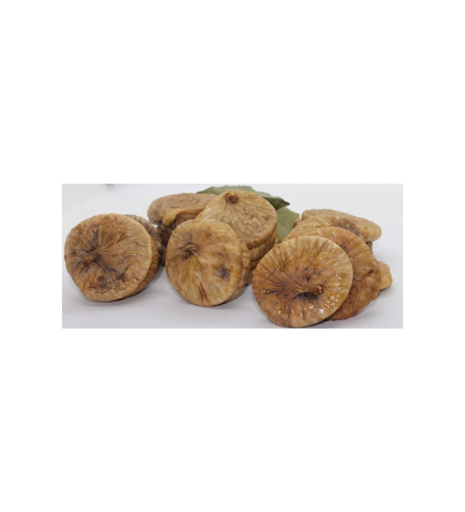 sevem nuts Double Dried Fig 500gr