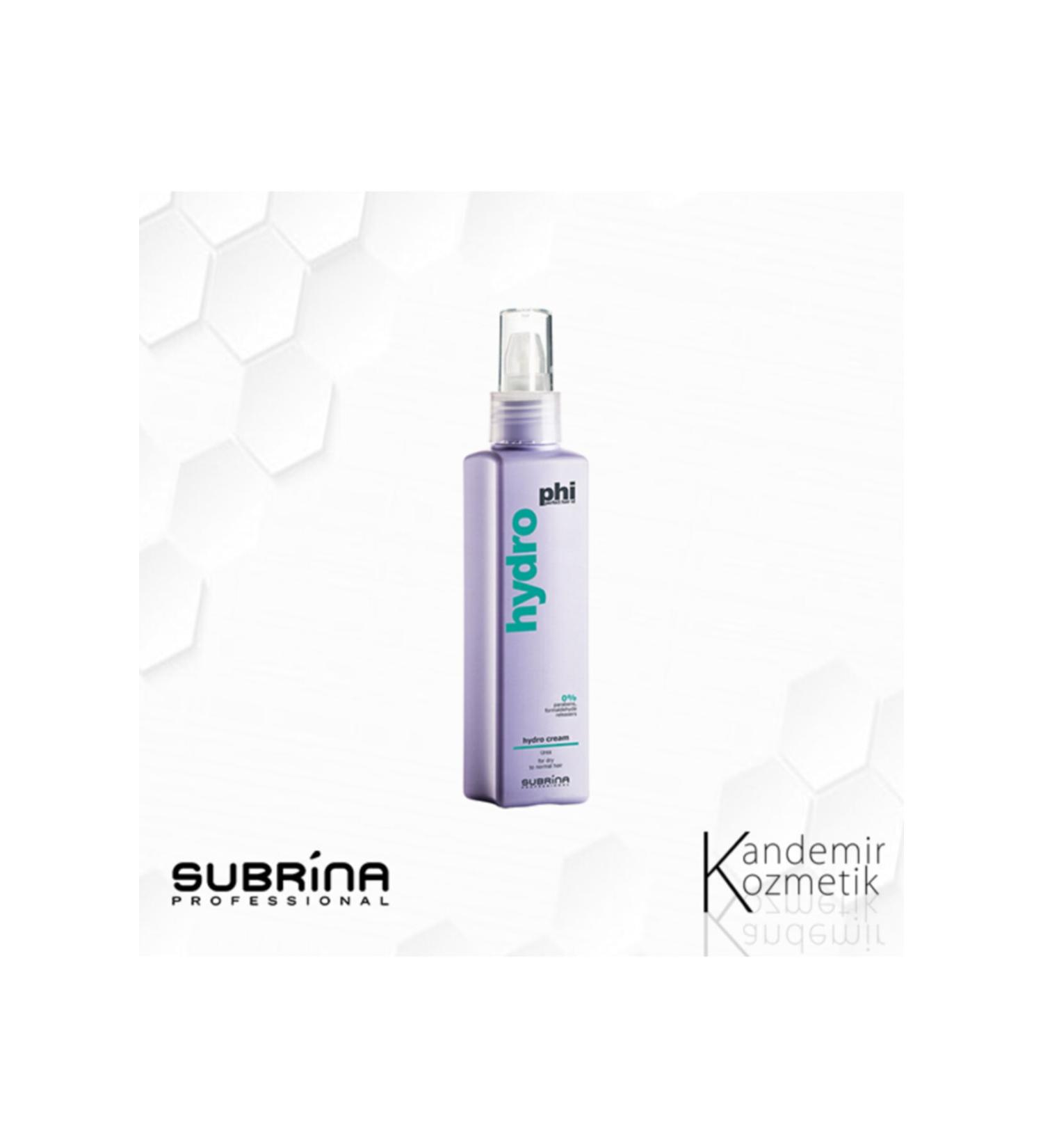 Subrina Professional Hydro Cream 150ml