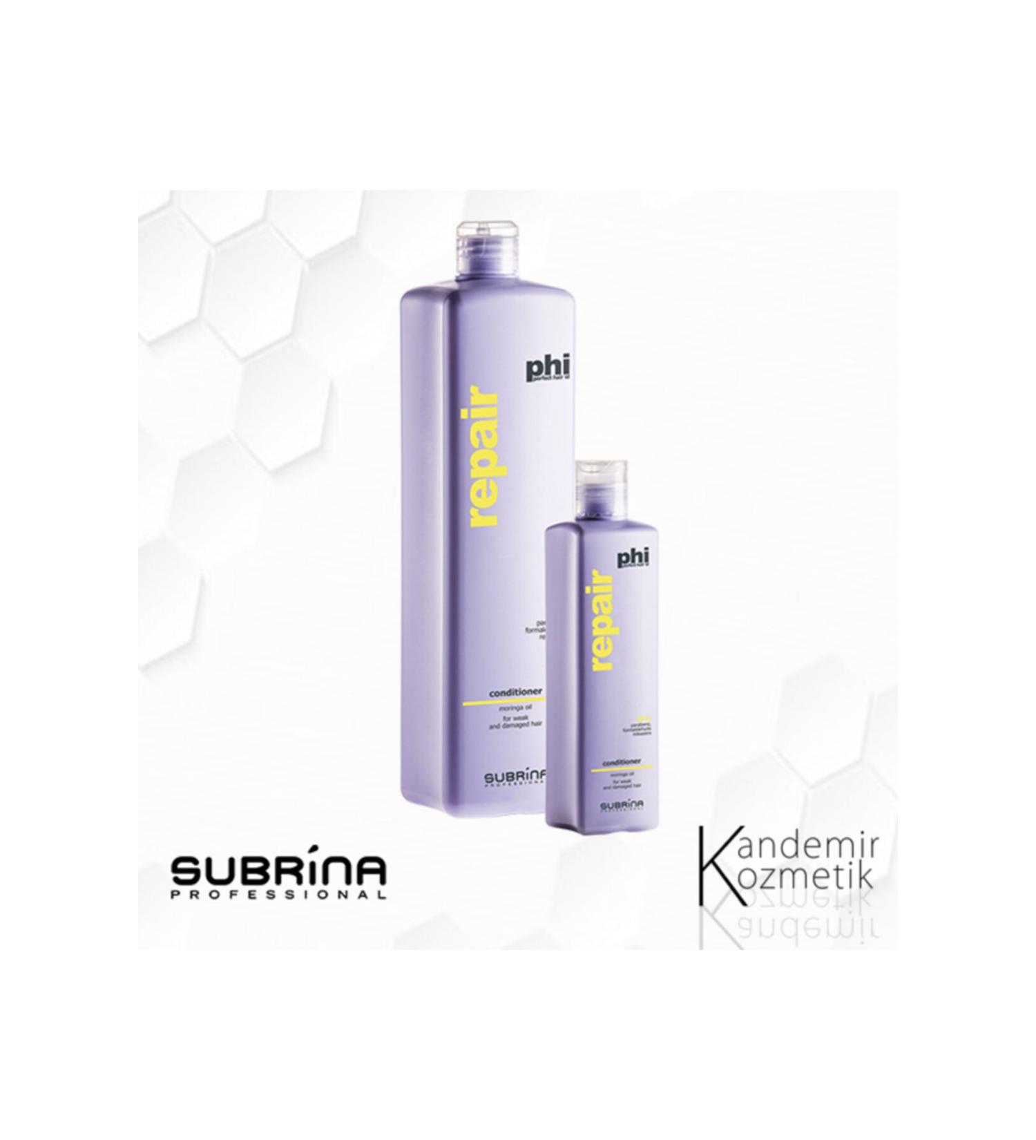 Subrina Professional Repair Conditioner 250ml