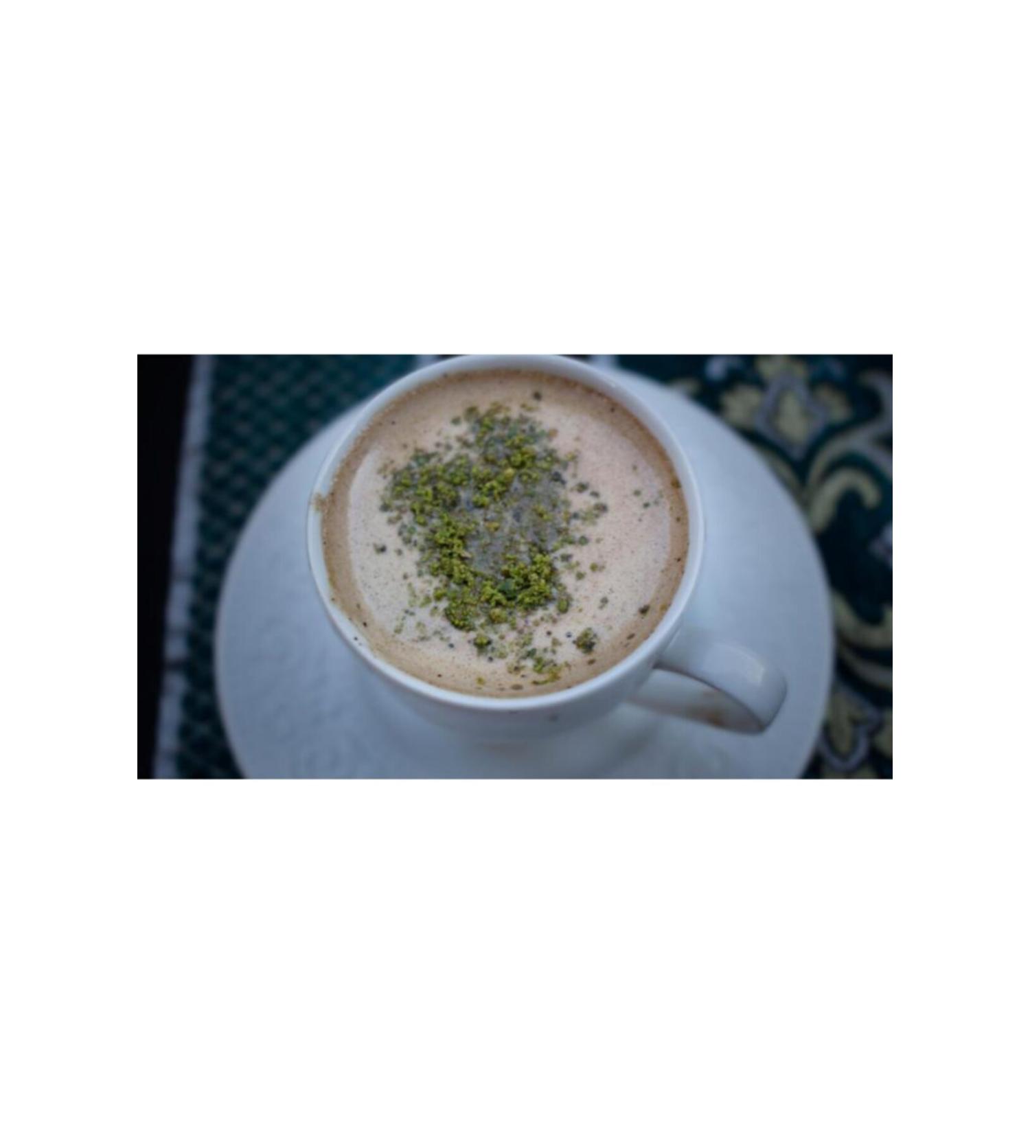 R KOTE Pistachio Coffee 1 Kg