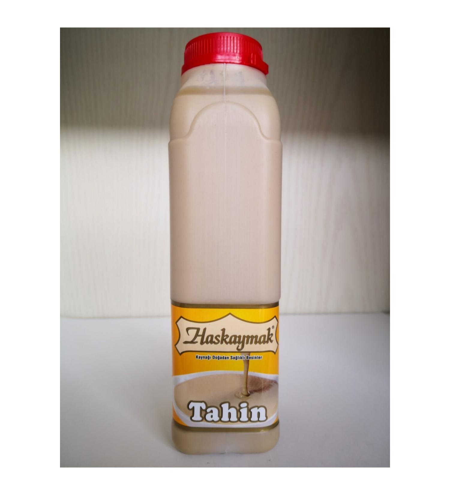 HASKAYMAK Tahini 500 Gr