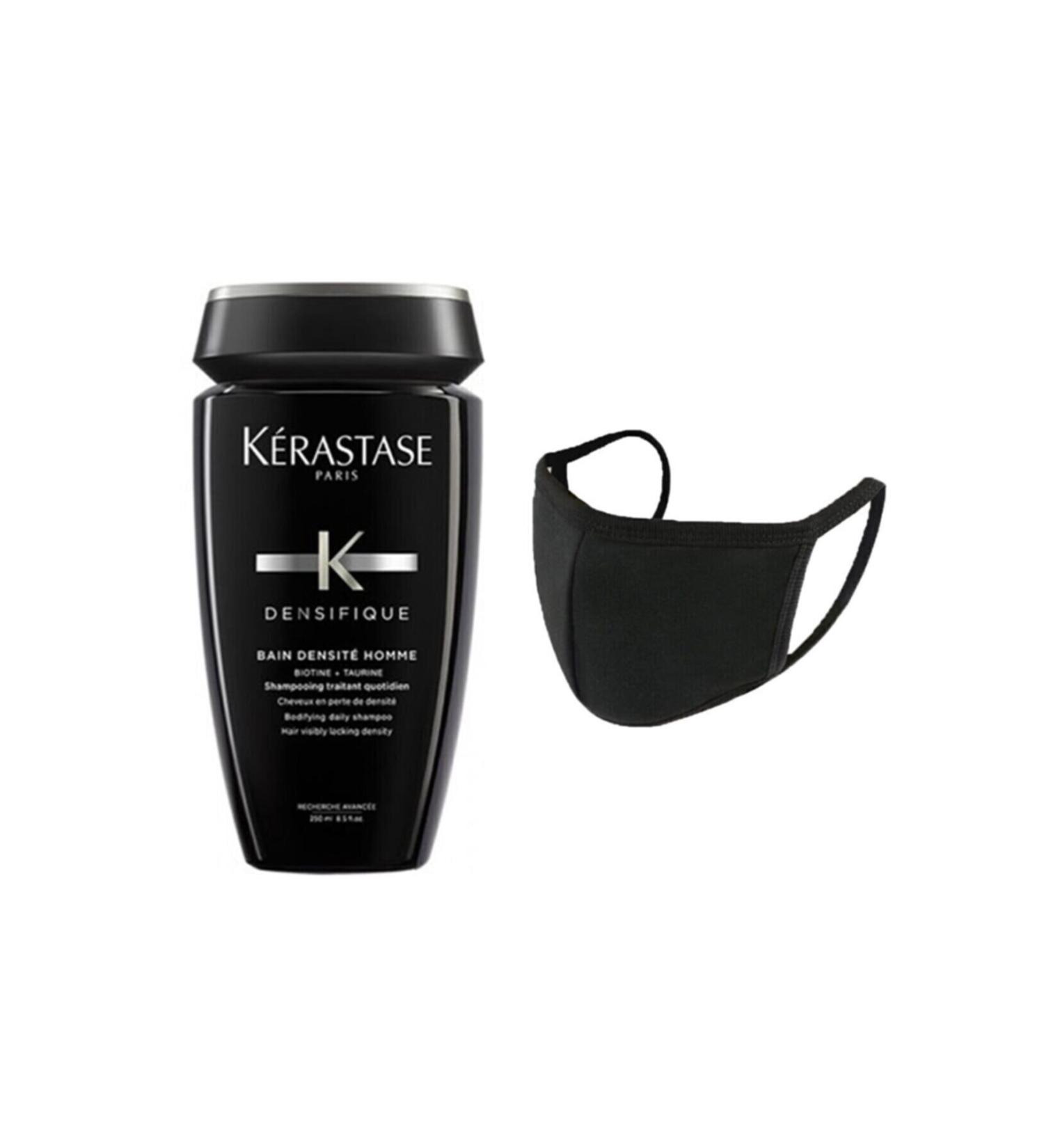 Kerastase Men's Hair Thickening Shampoo 250ml
