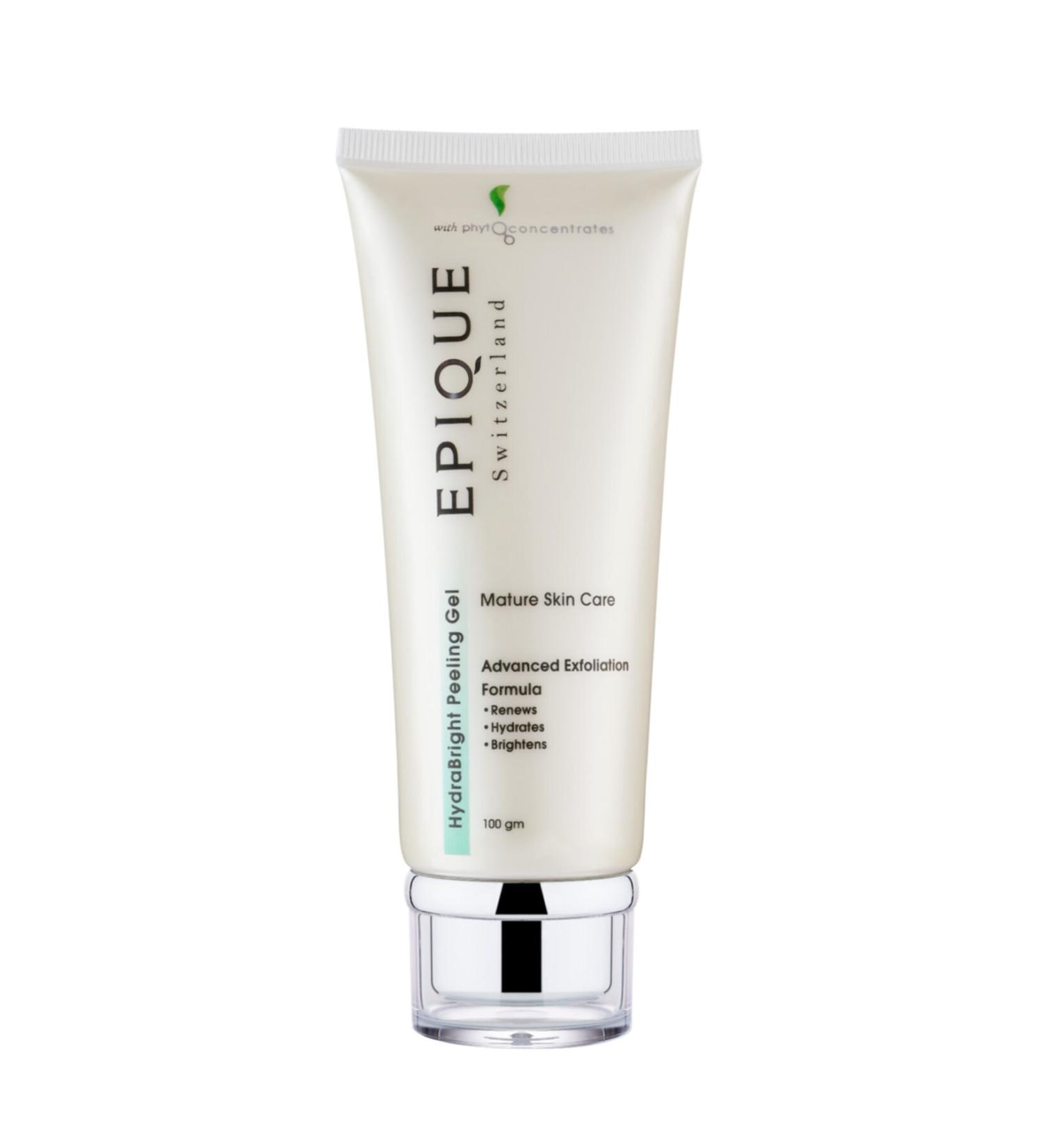 Epique Hydrabright Peeling Gel 100 ml