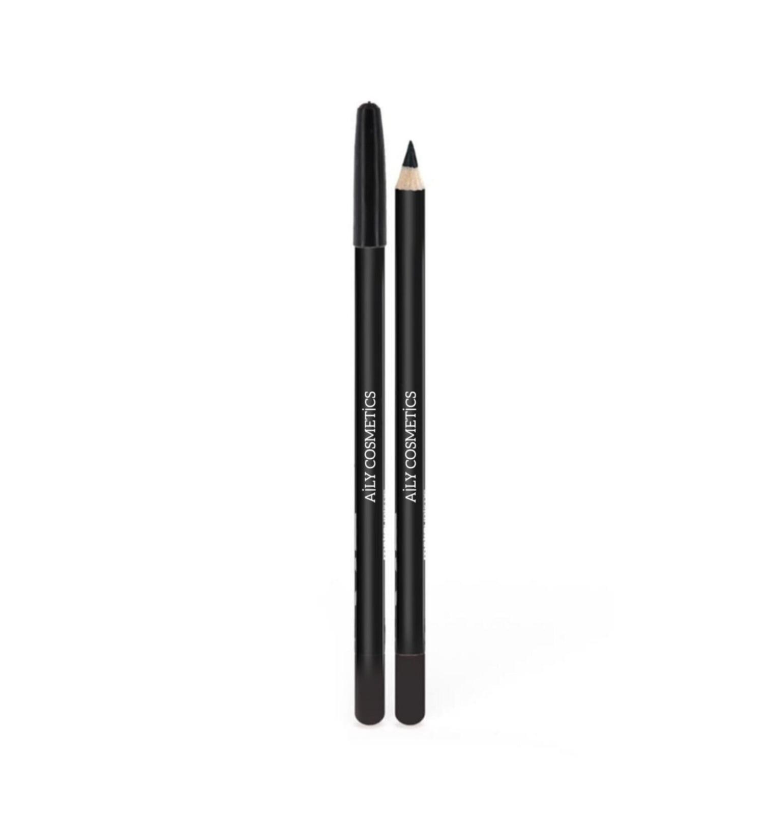 A LY COSMET CS Aily Classic Black Eye Pencil 1 Piece