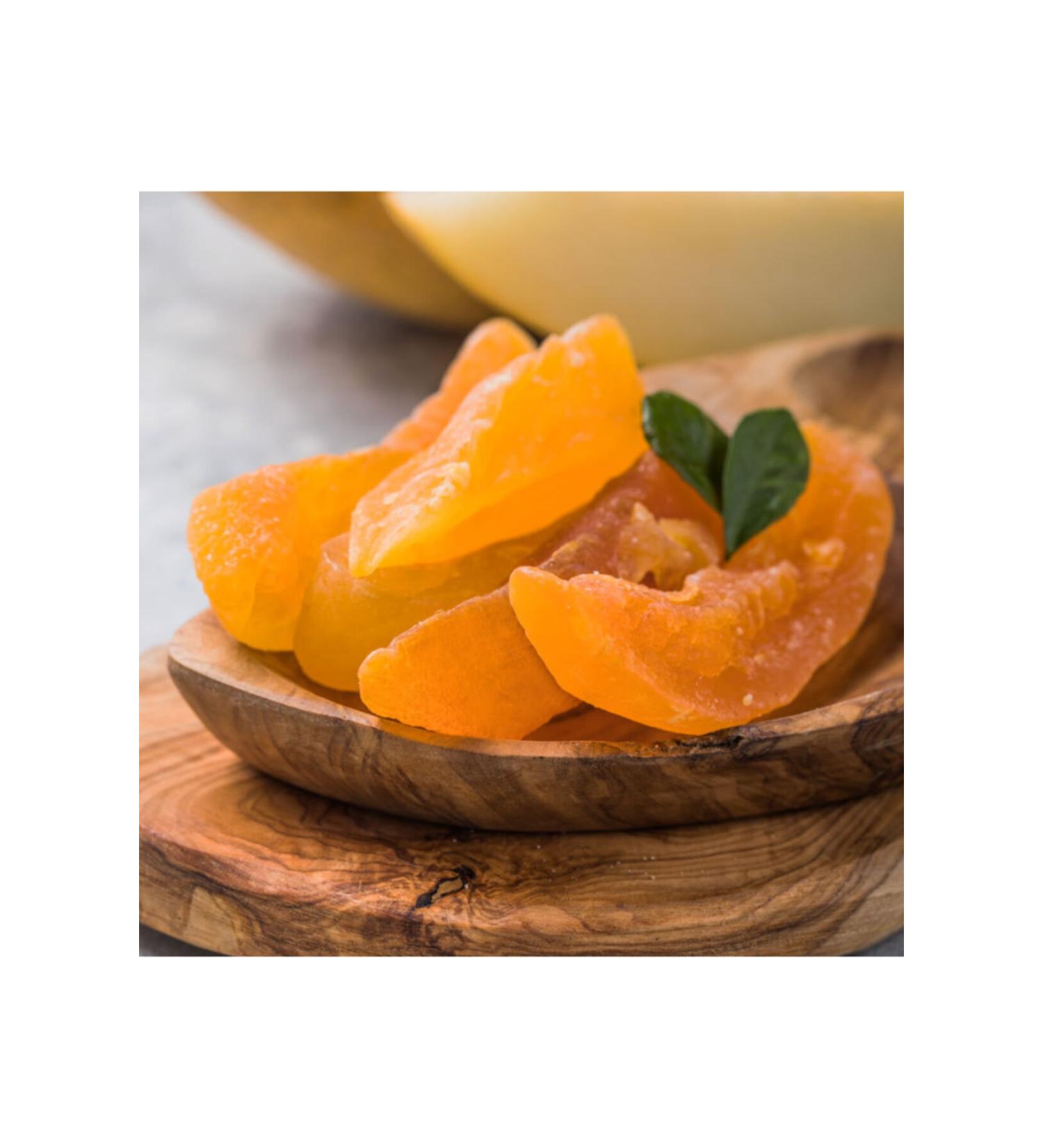 zg r Nuts Dried Melon Locked Package 1 Kg