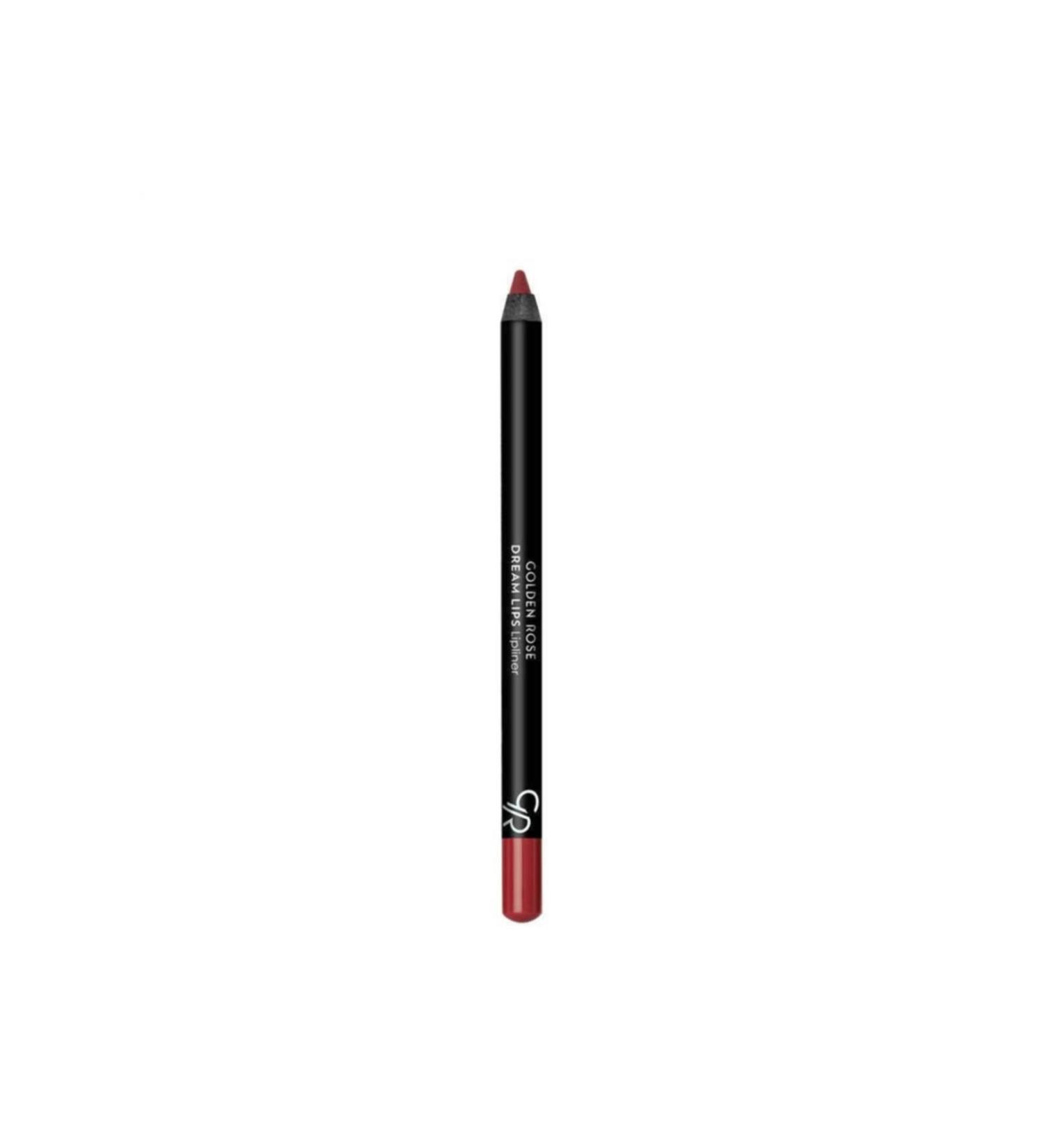 Golden Rose Dream Lips Lipliner 517