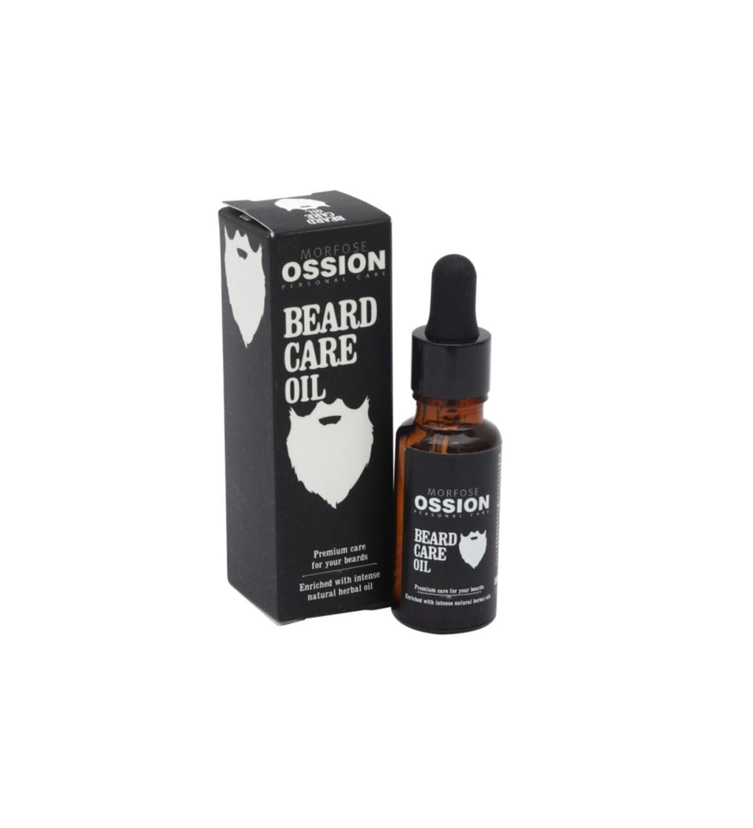 Morfose Ossion Beard Serum 20 ml