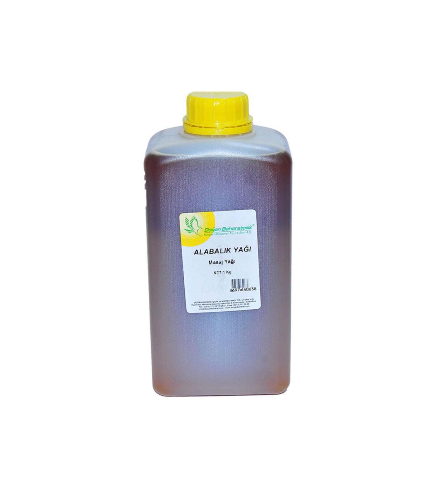 Do an Natural Trout Oil Pet Can 1000 gr