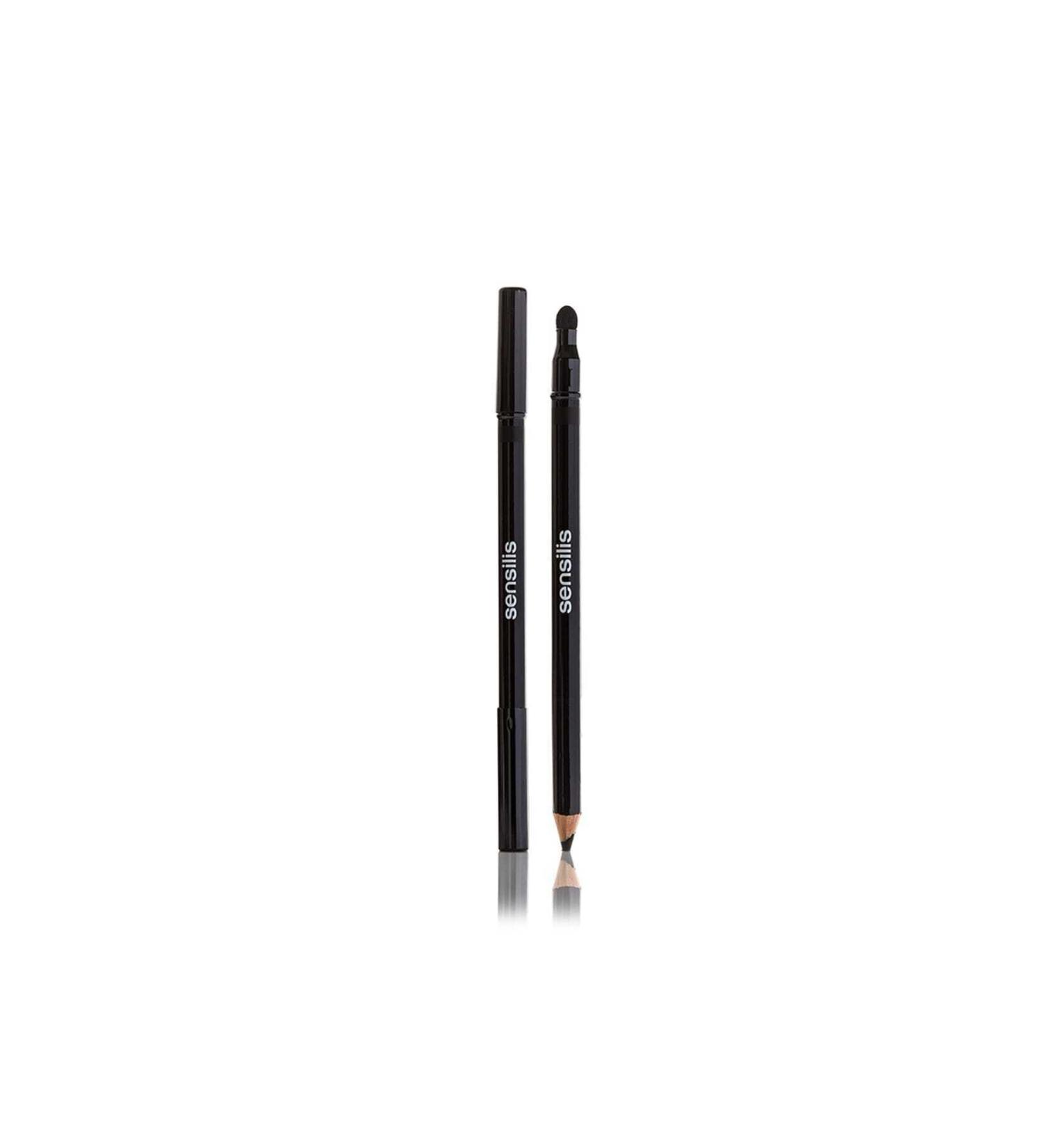sensilis Eye Pencil - Perfect Eyes Eye Pencil 01 Black 8428749322603