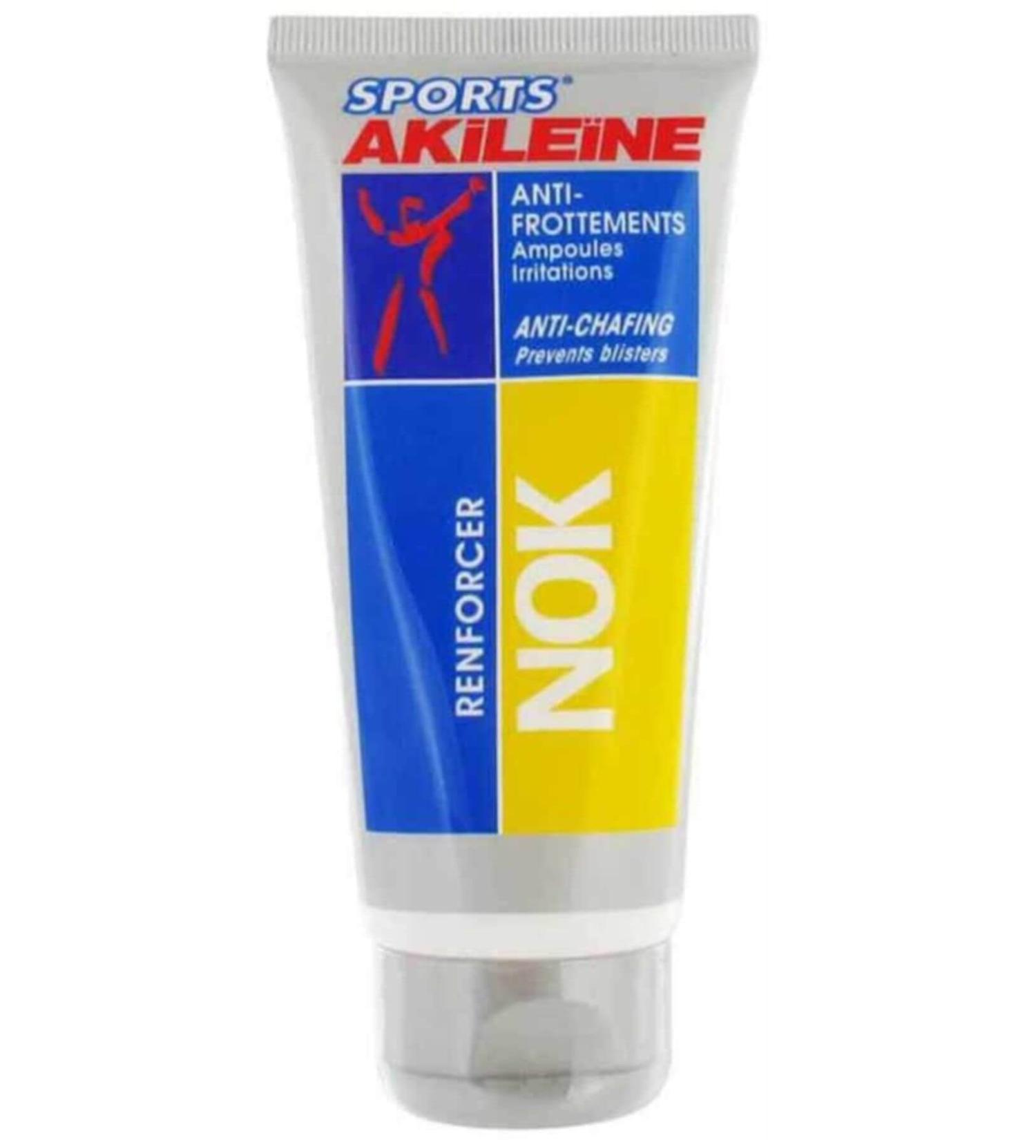 Akileine Sports Nok Anti-Frottements 75 ml