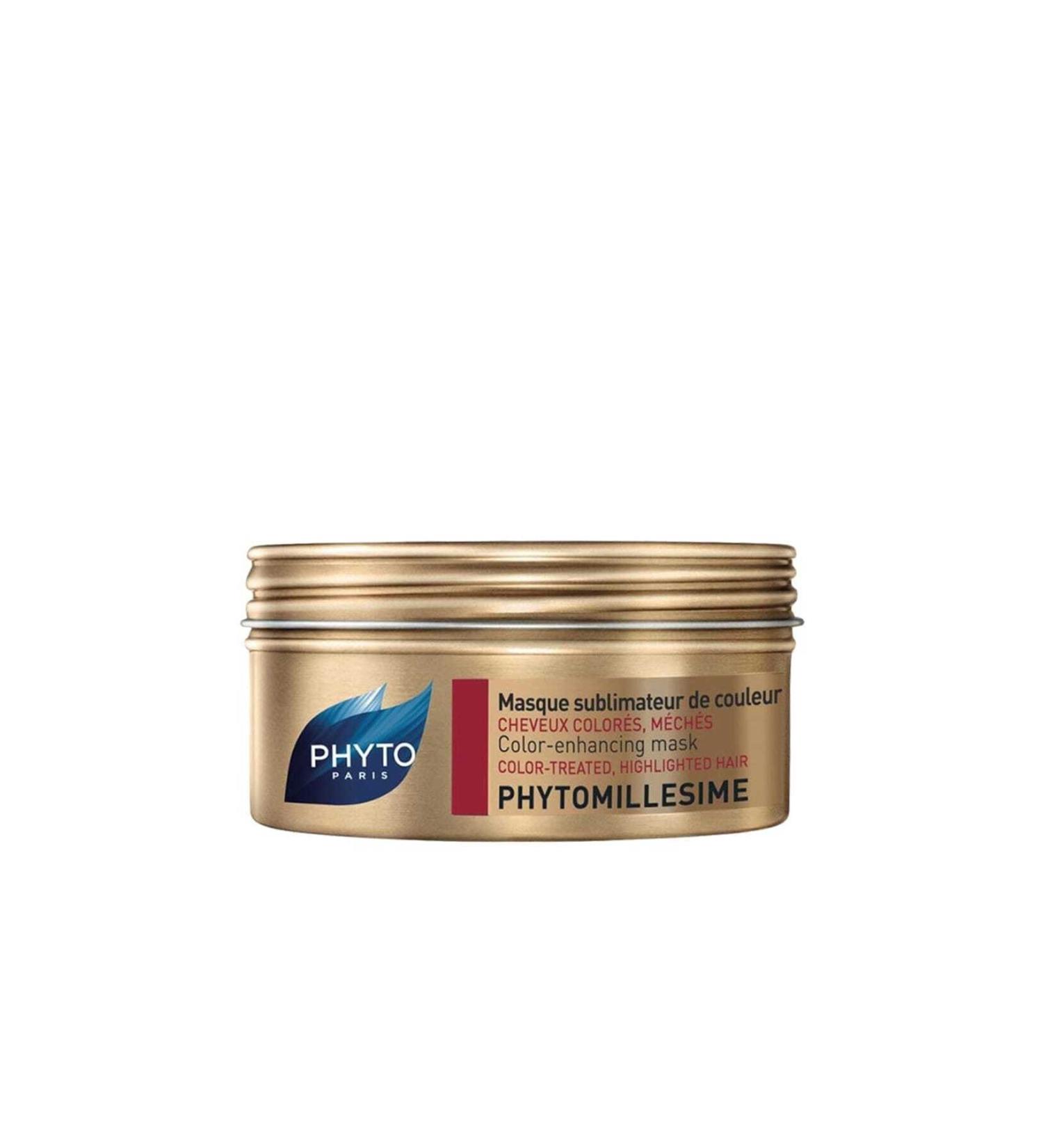 Phyto Millesime Mask 200 Ml Color Protector