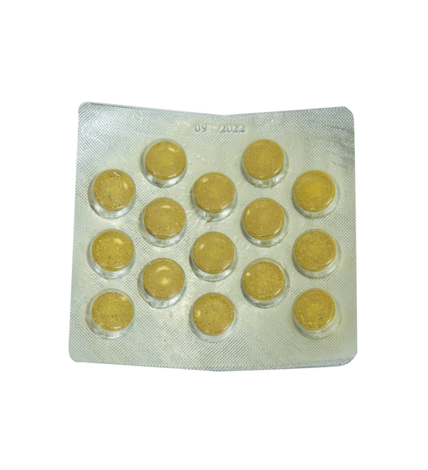 Balen V-pass Black Elderberry Turmeric Zinc and Vitamin C 1000 mg X 30 Tablets