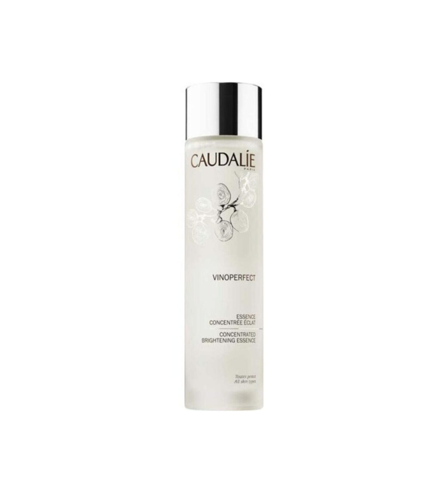 Caudalie Vinoperfect Concentrated Brightening Essence 100 ml
